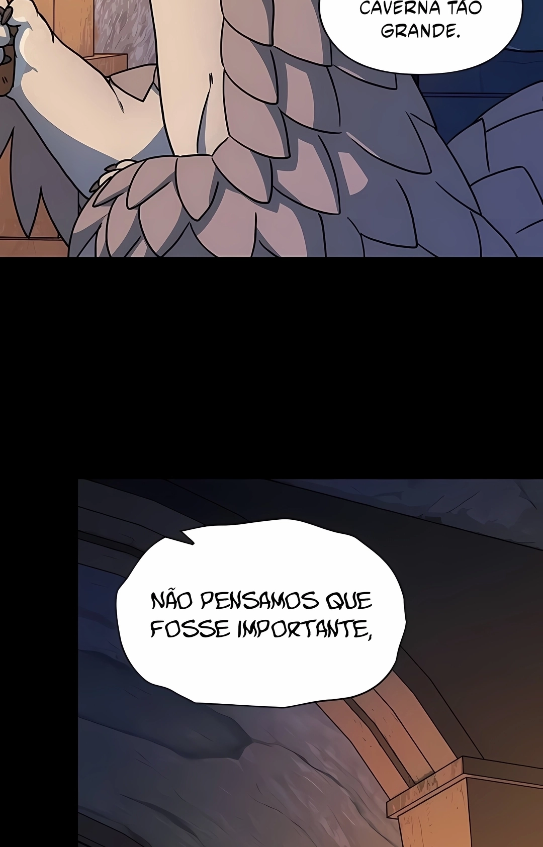 Civilização de Nebula Capítulo 125 Página 22