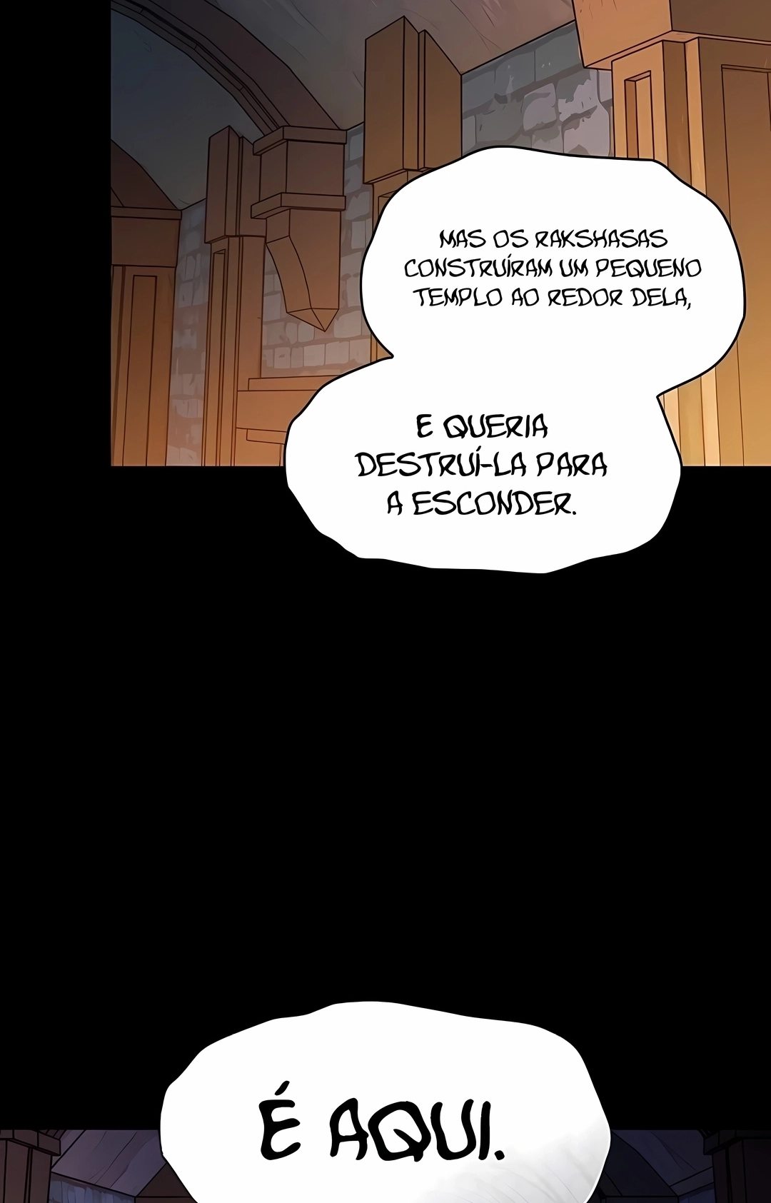 Civilização de Nebula Capítulo 125 Página 23