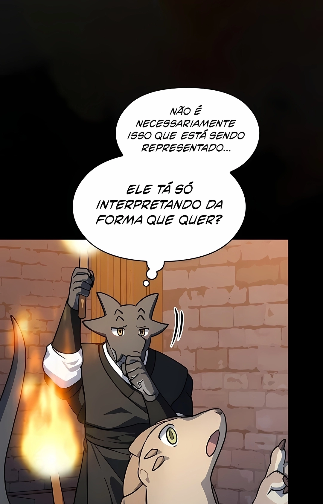 Civilização de Nebula Capítulo 125 Página 29