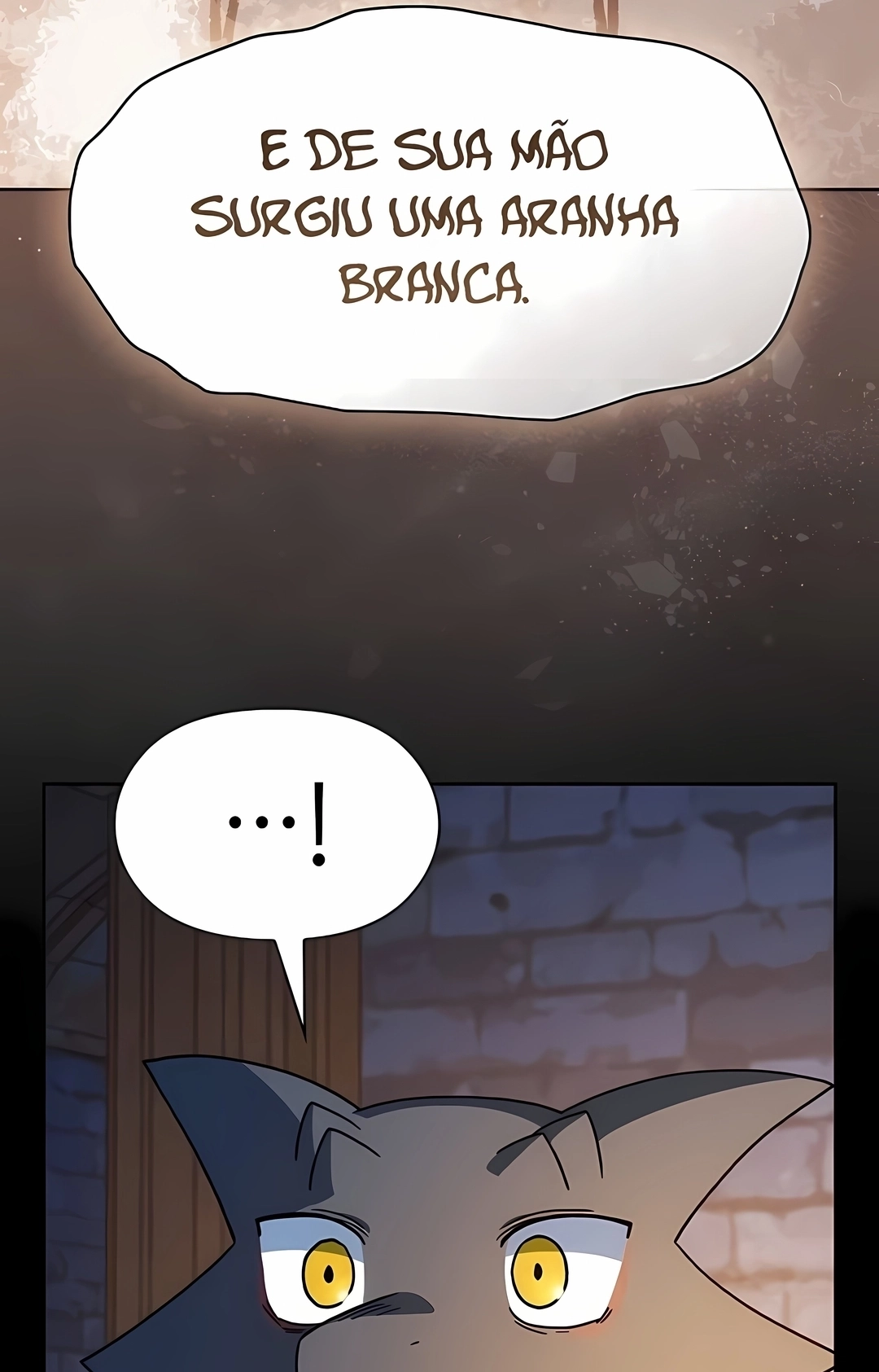 Civilização de Nebula Capítulo 125 Página 34