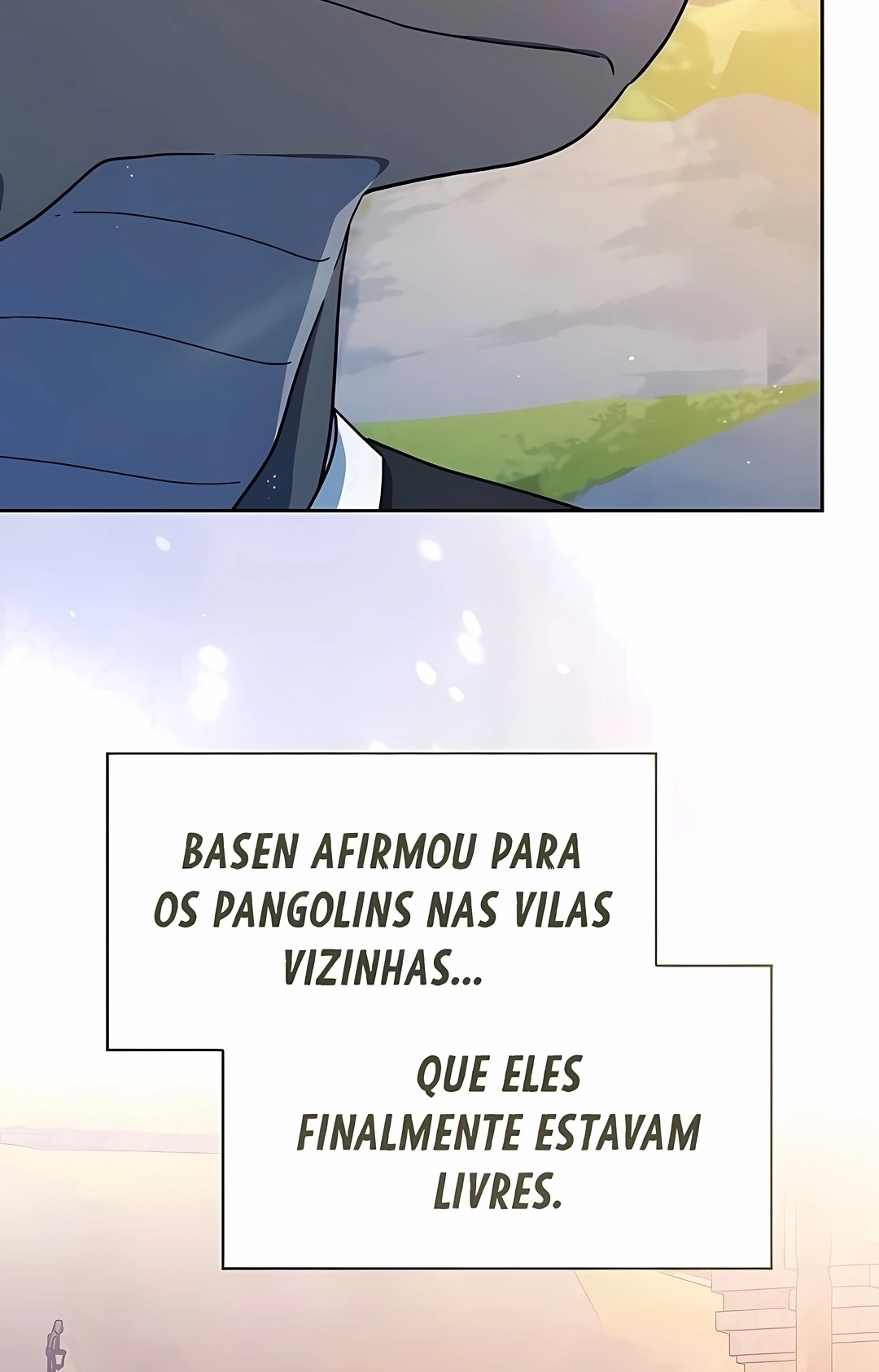 Civilização de Nebula Capítulo 125 Página 4