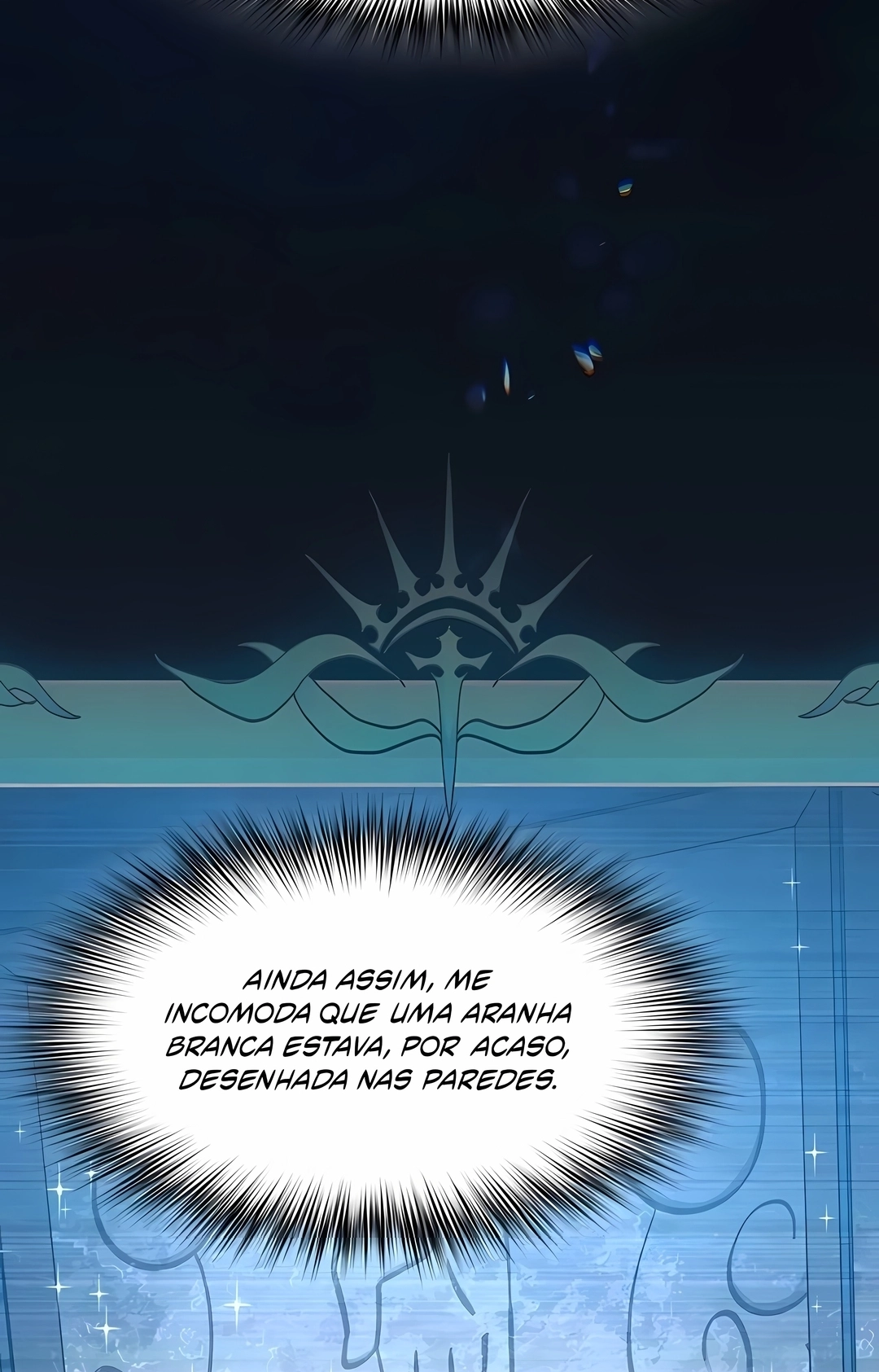 Civilização de Nebula Capítulo 125 Página 51