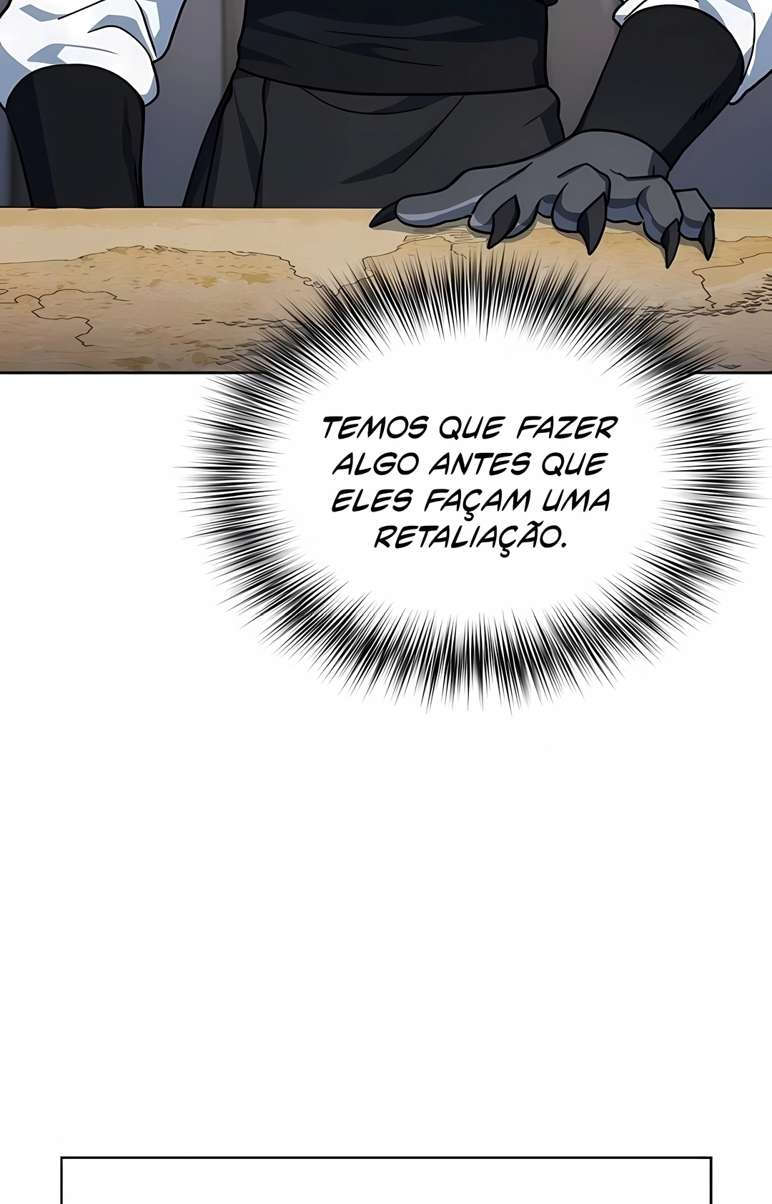 Civilização de Nebula Capítulo 125 Página 57