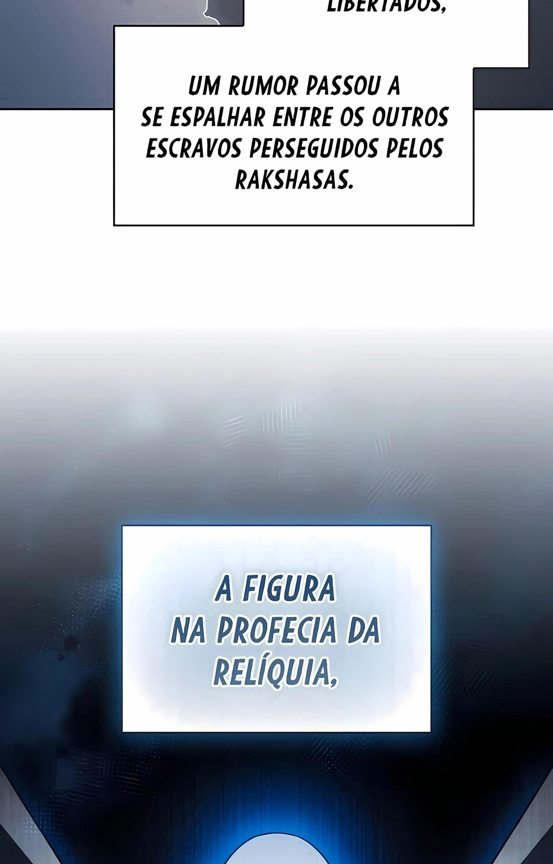 Civilização de Nebula Capítulo 125 Página 59