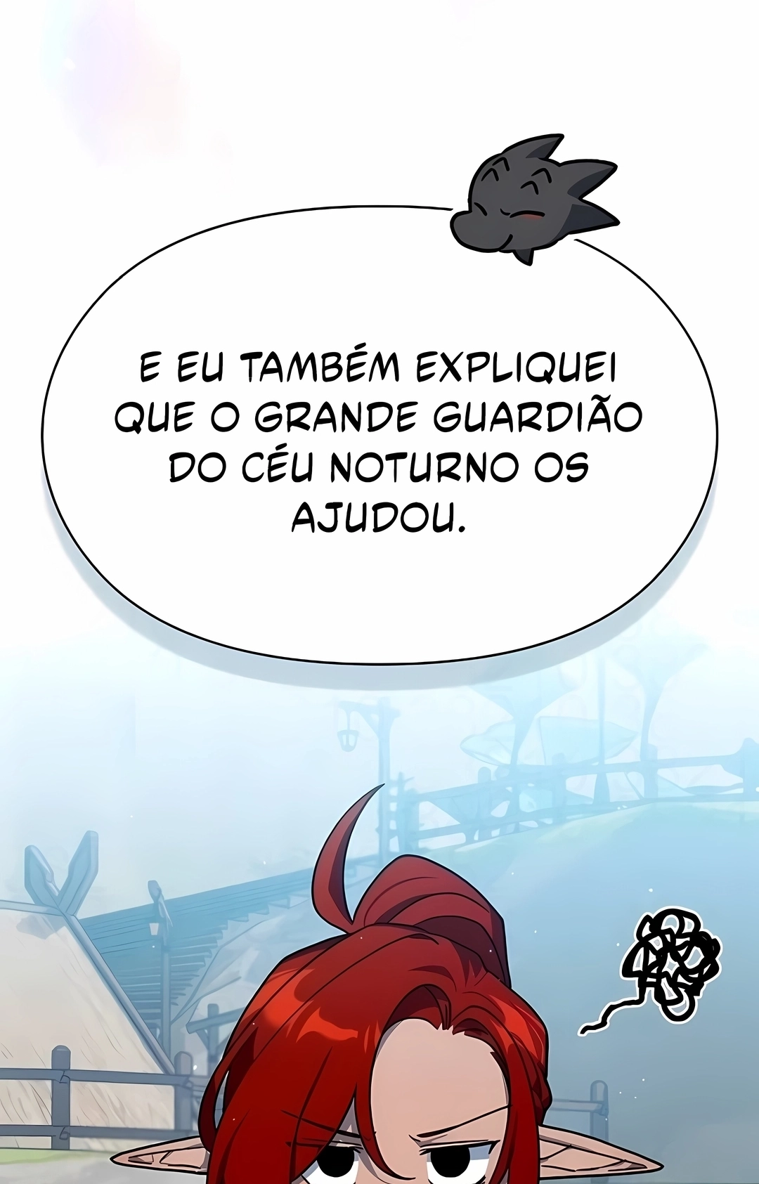 Civilização de Nebula Capítulo 125 Página 6