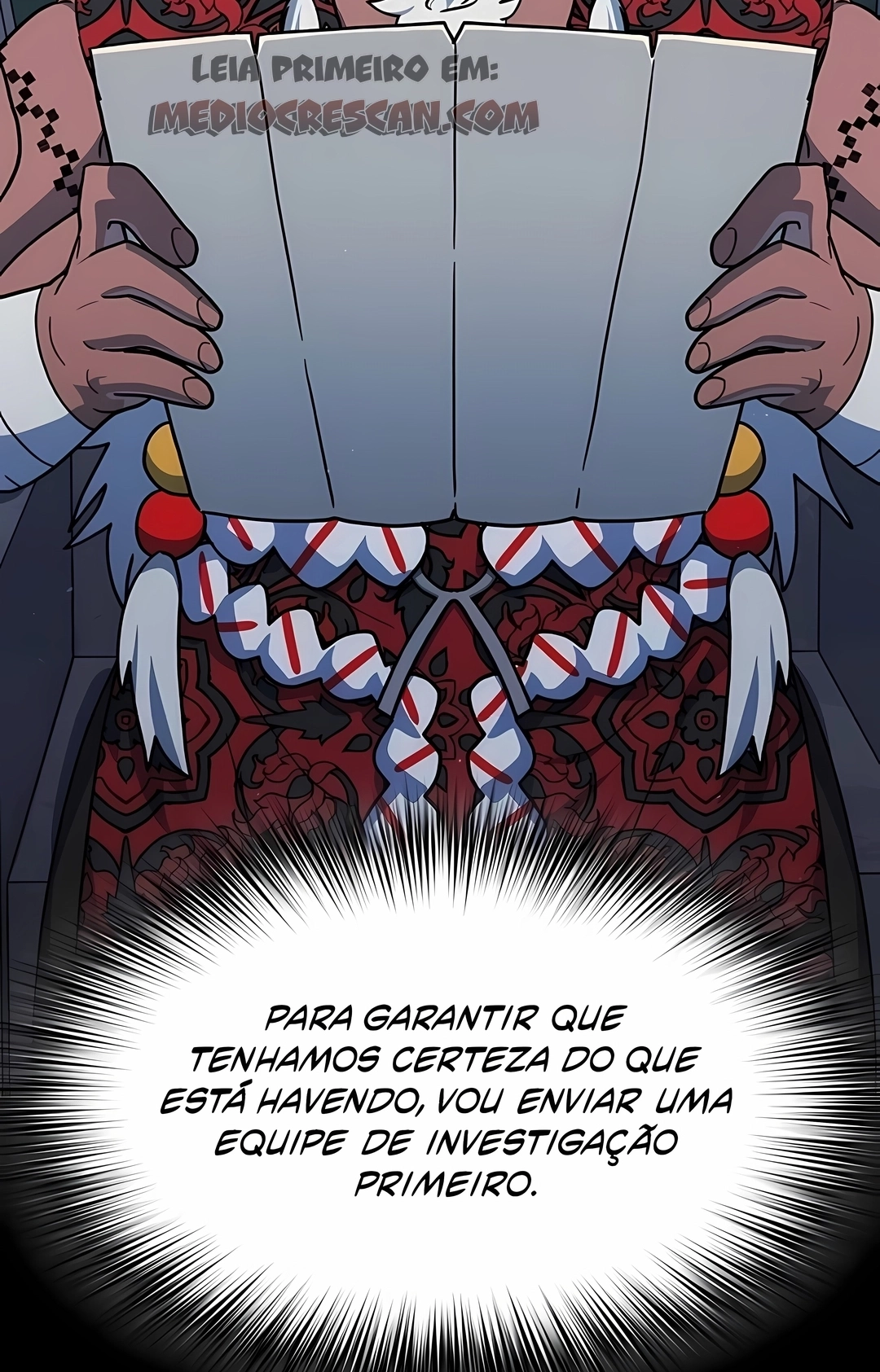 Civilização de Nebula Capítulo 125 Página 65