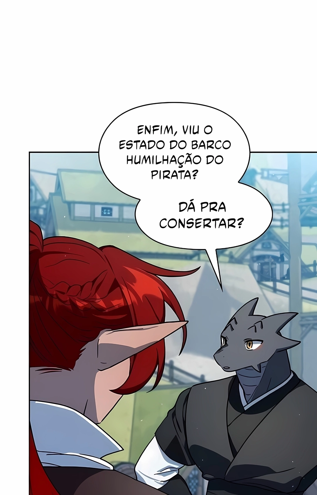 Civilização de Nebula Capítulo 125 Página 8