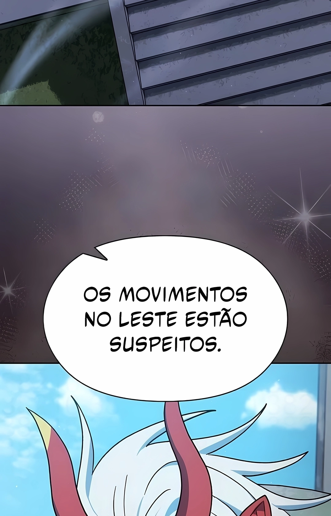 Civilização de Nebula Capítulo 125 Página 88