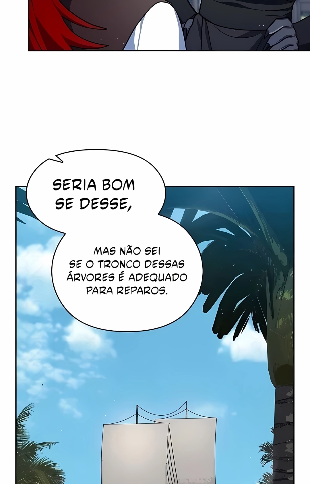 Civilização de Nebula Capítulo 125 Página 9