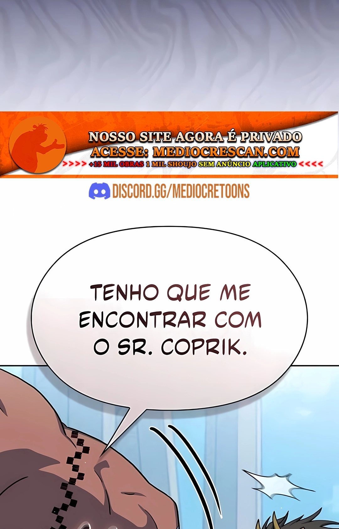 Civilização de Nebula Capítulo 125 Página 93