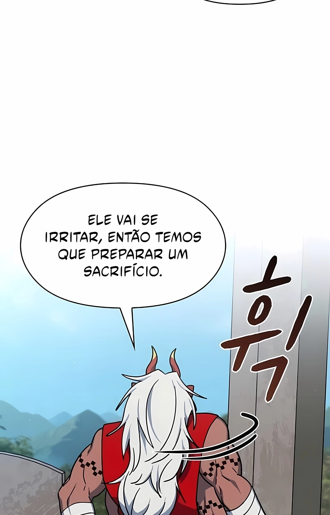 Civilização de Nebula Capítulo 125 Página 96