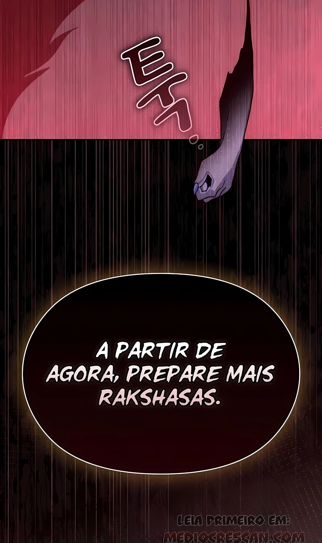 Civilização de Nebula Capítulo 126 Página 10