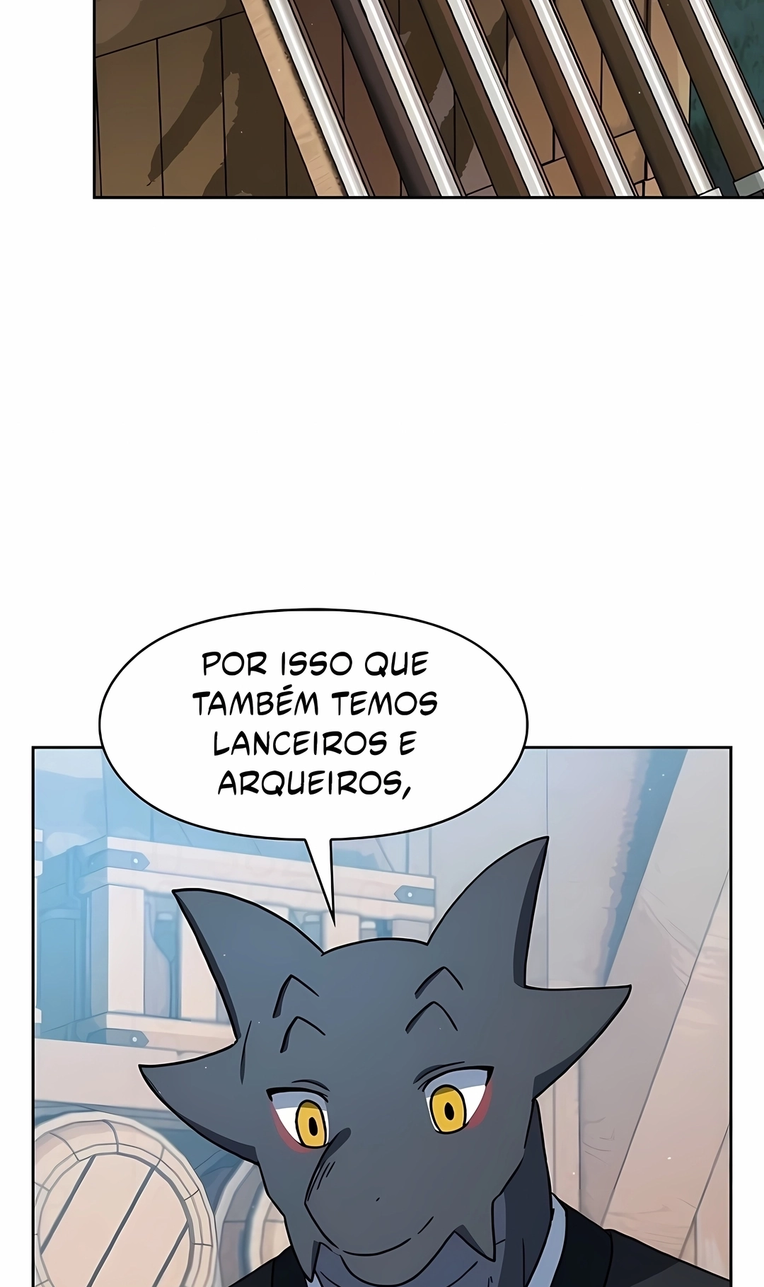 Civilização de Nebula Capítulo 126 Página 102