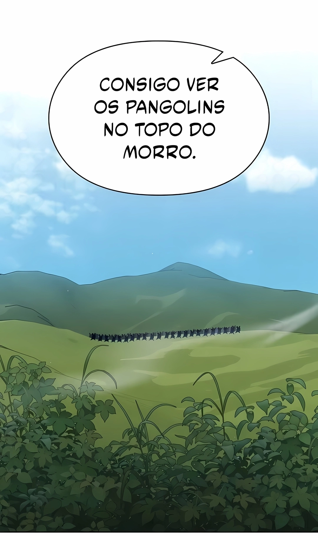 Civilização de Nebula Capítulo 126 Página 114