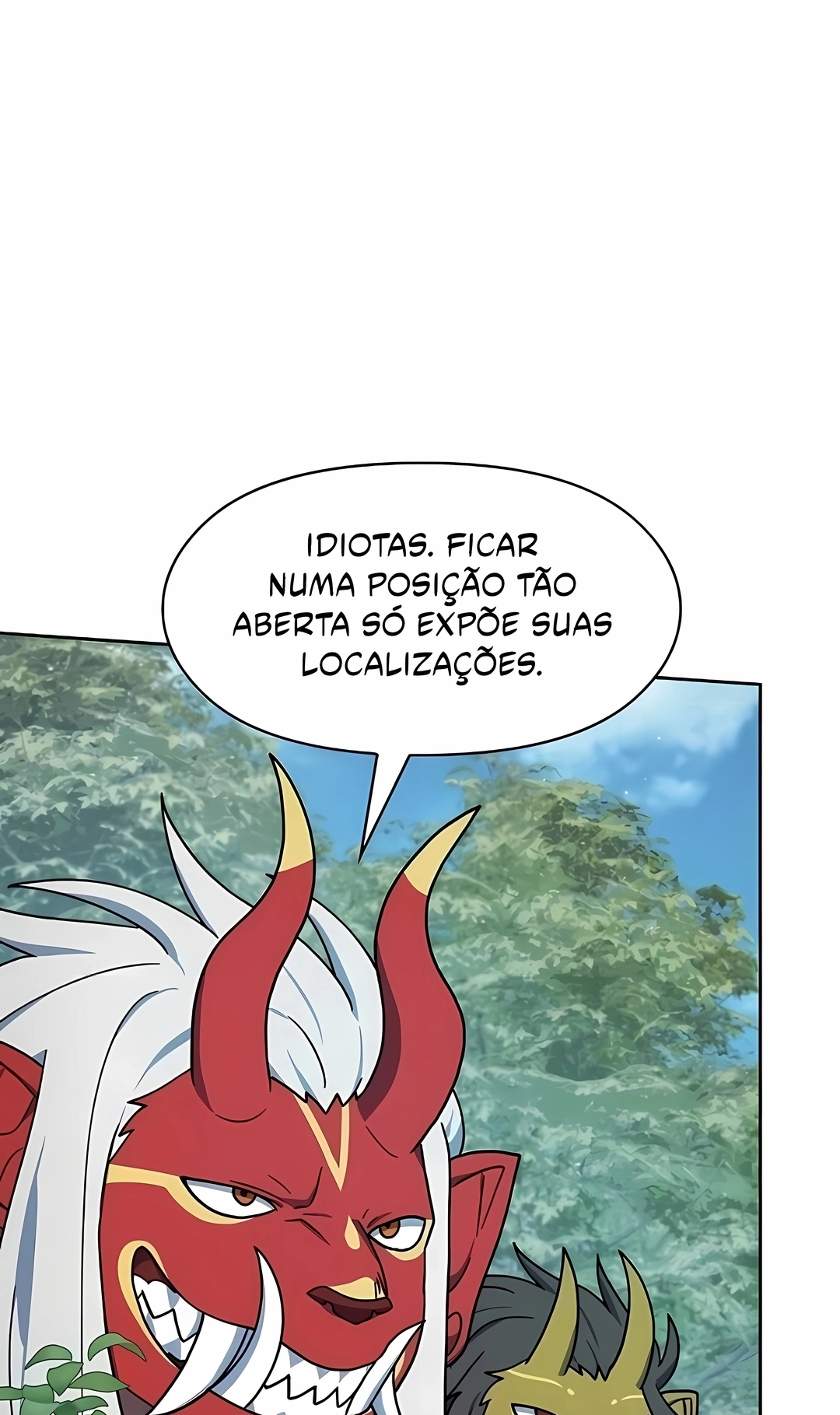 Civilização de Nebula Capítulo 126 Página 115