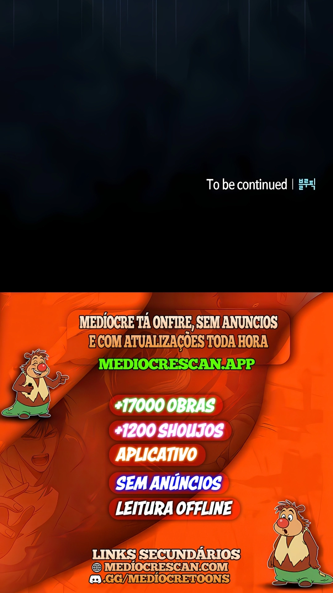 Civilização de Nebula Capítulo 126 Página 120