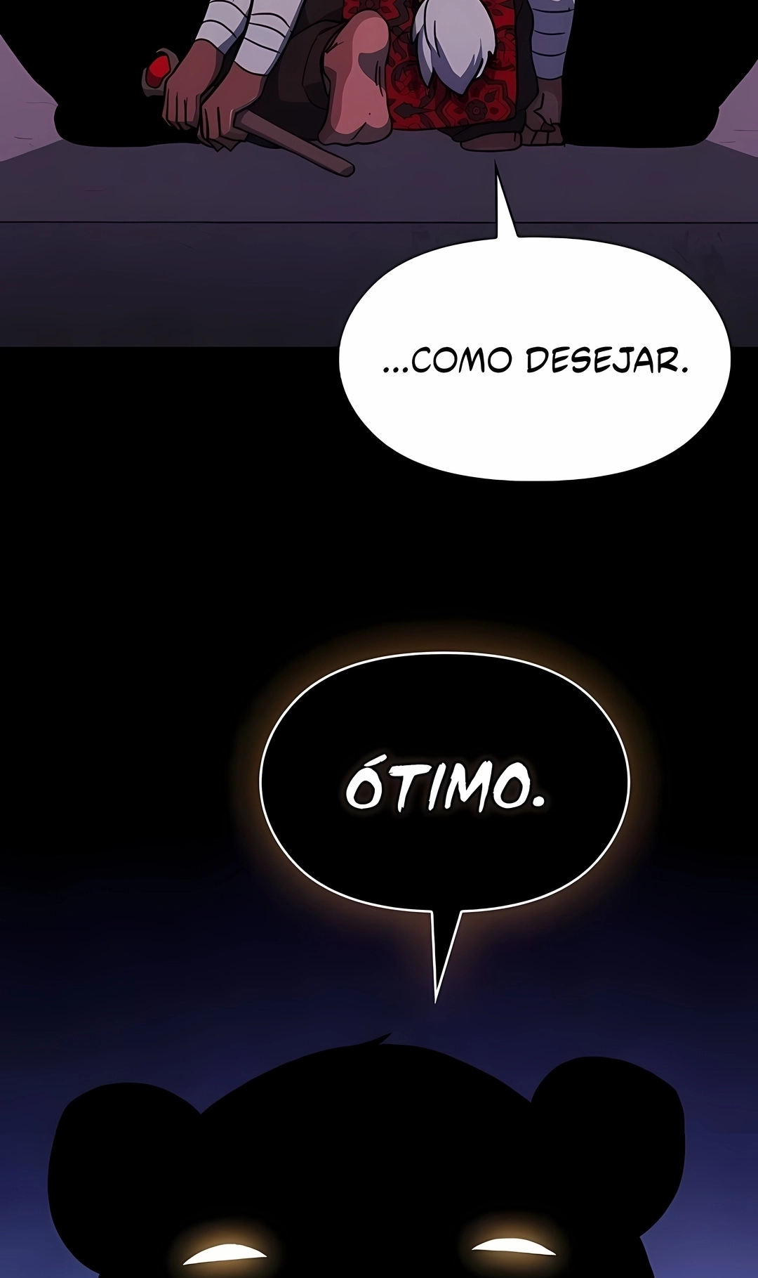 Civilização de Nebula Capítulo 126 Página 25