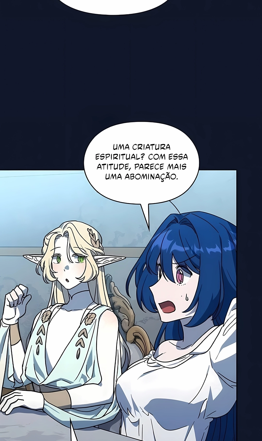 Civilização de Nebula Capítulo 126 Página 31