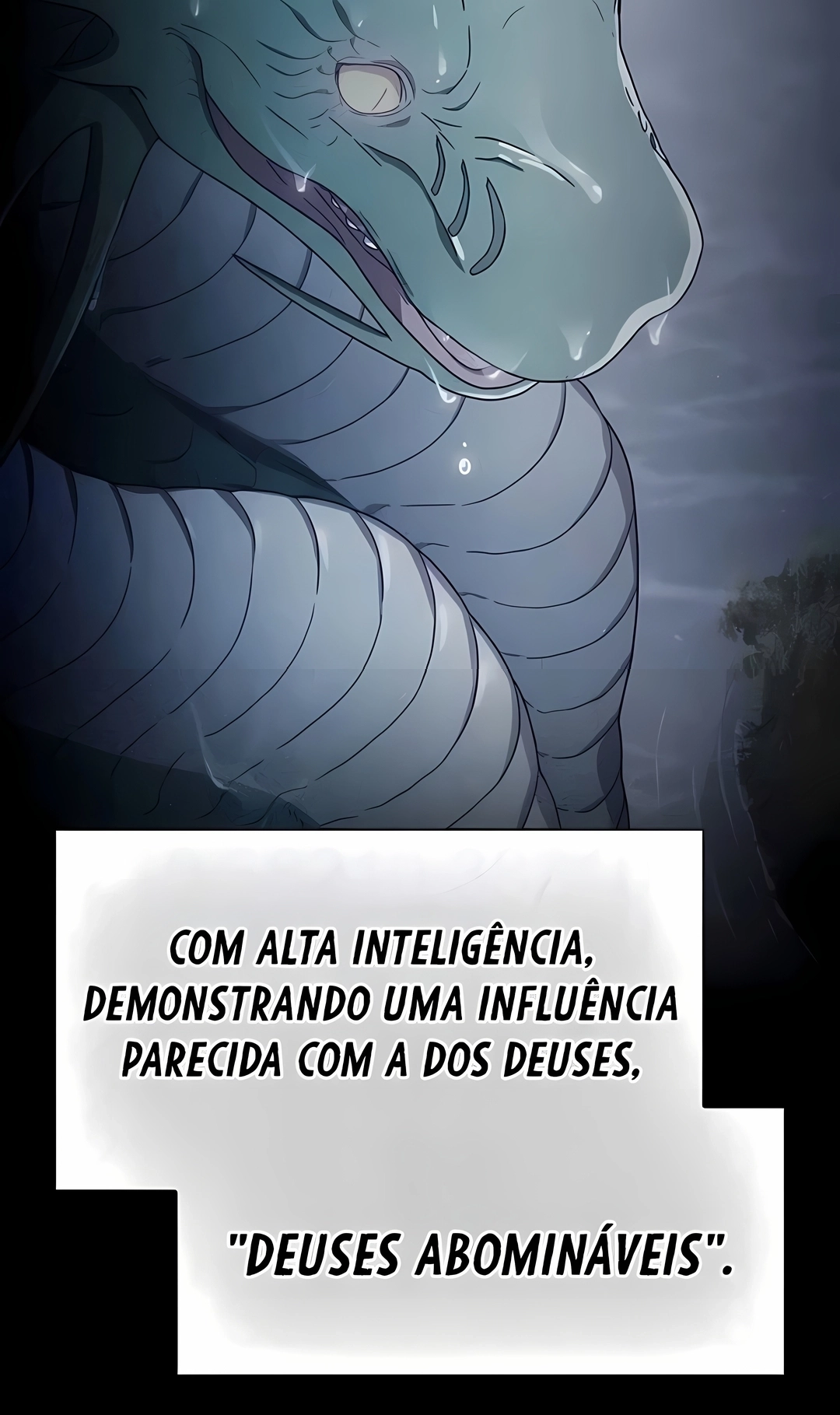 Civilização de Nebula Capítulo 126 Página 41
