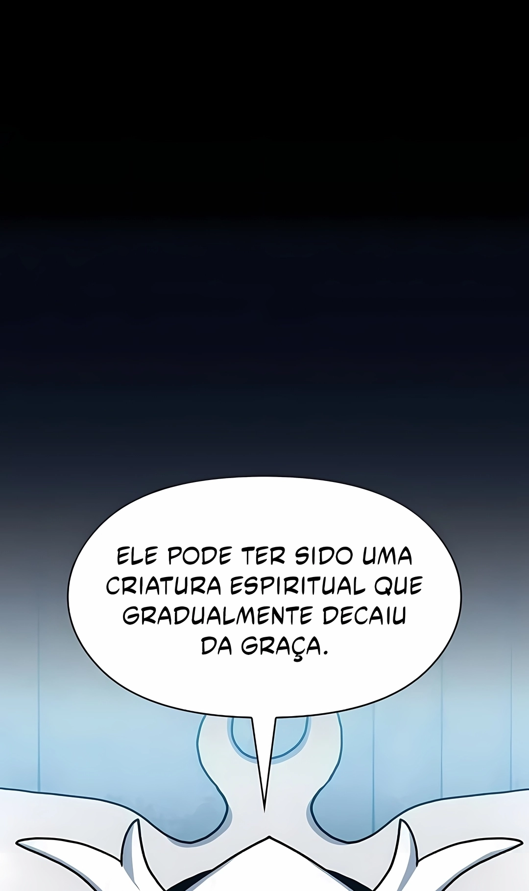 Civilização de Nebula Capítulo 126 Página 42