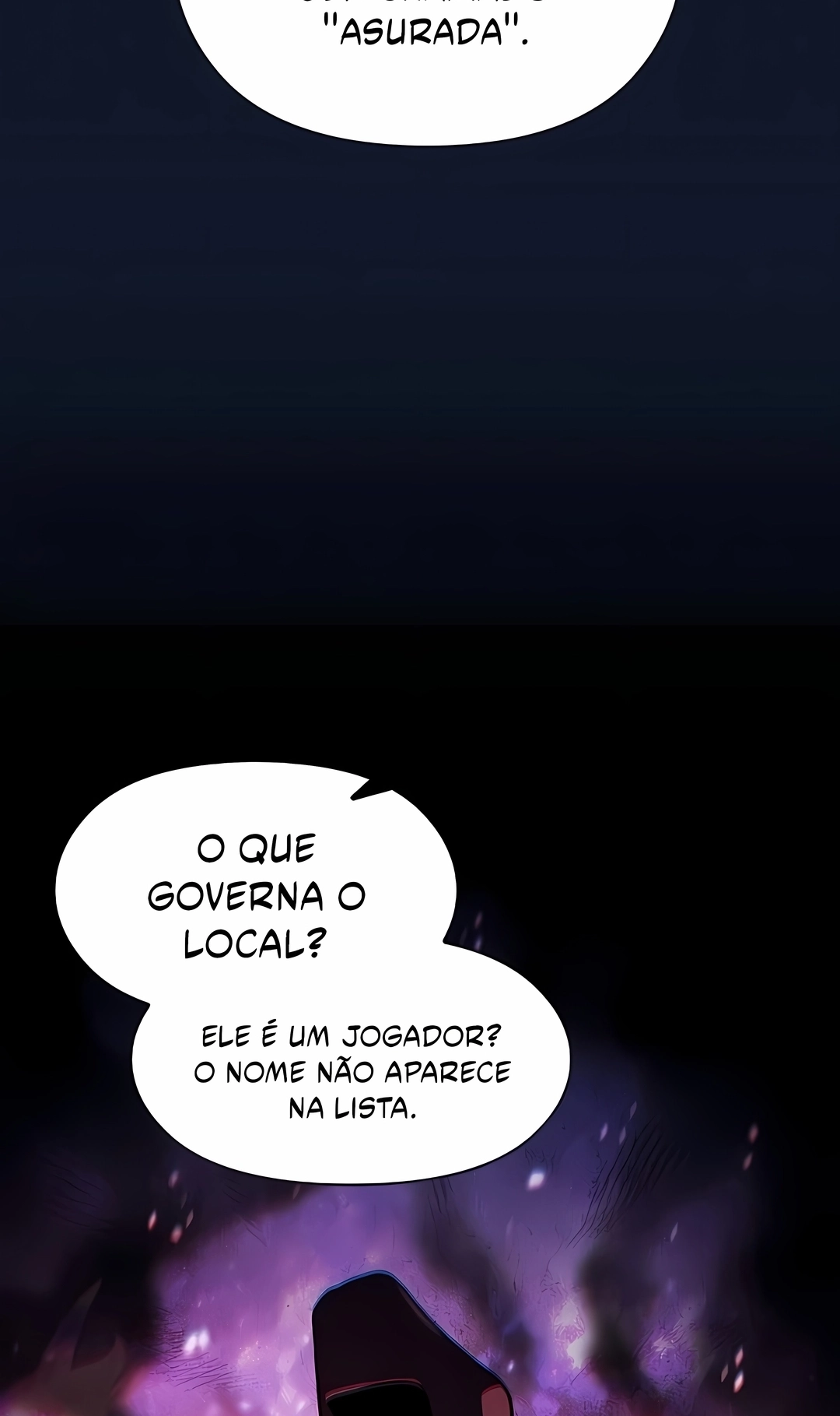 Civilização de Nebula Capítulo 126 Página 44