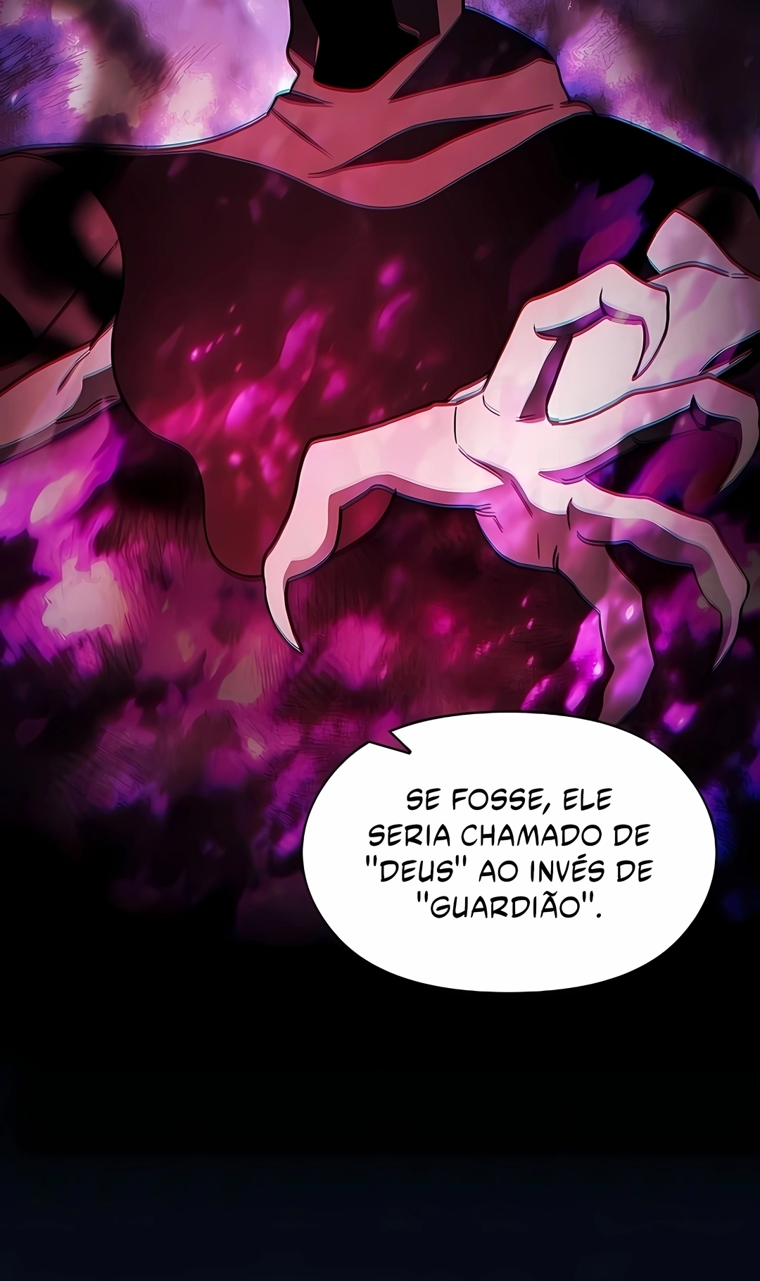 Civilização de Nebula Capítulo 126 Página 45