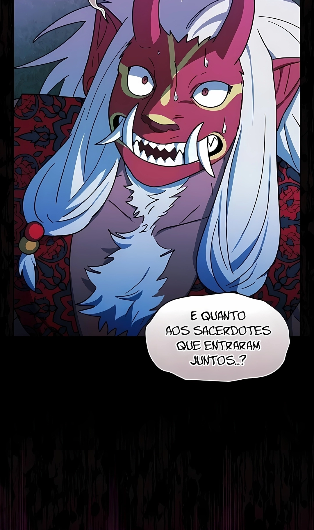 Civilização de Nebula Capítulo 126 Página 5