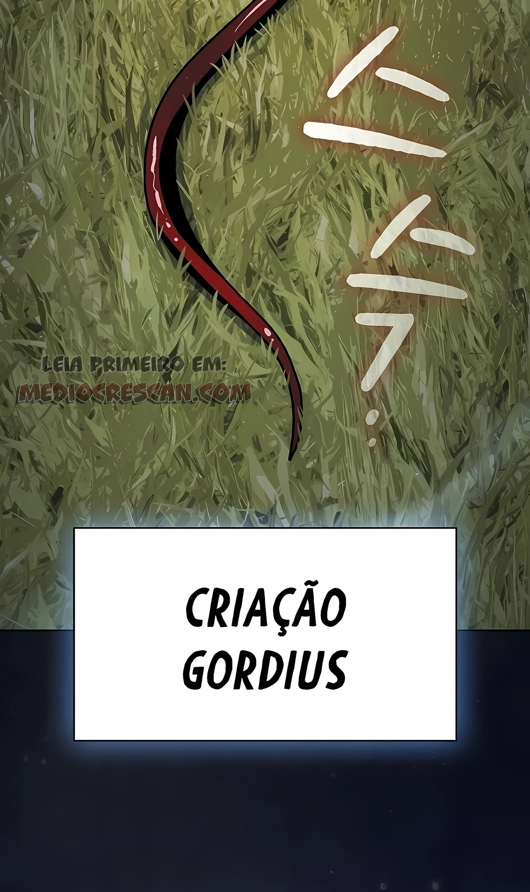 Civilização de Nebula Capítulo 126 Página 59