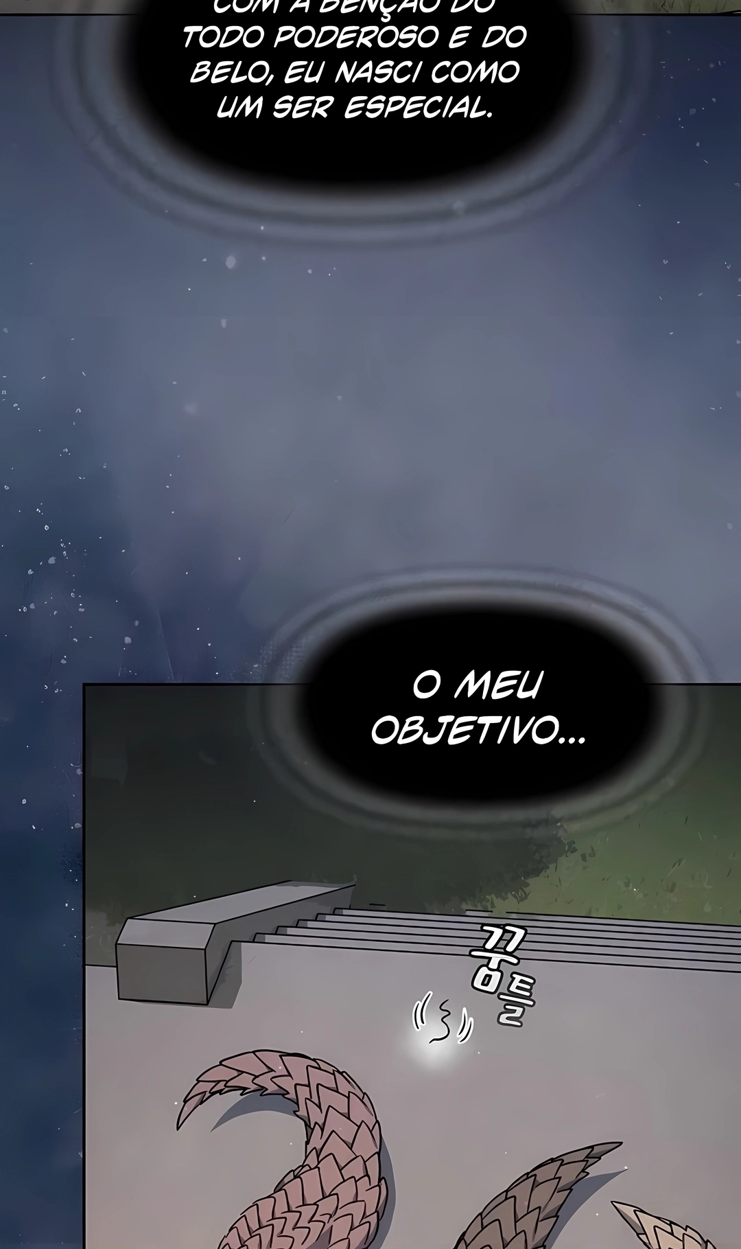 Civilização de Nebula Capítulo 126 Página 62