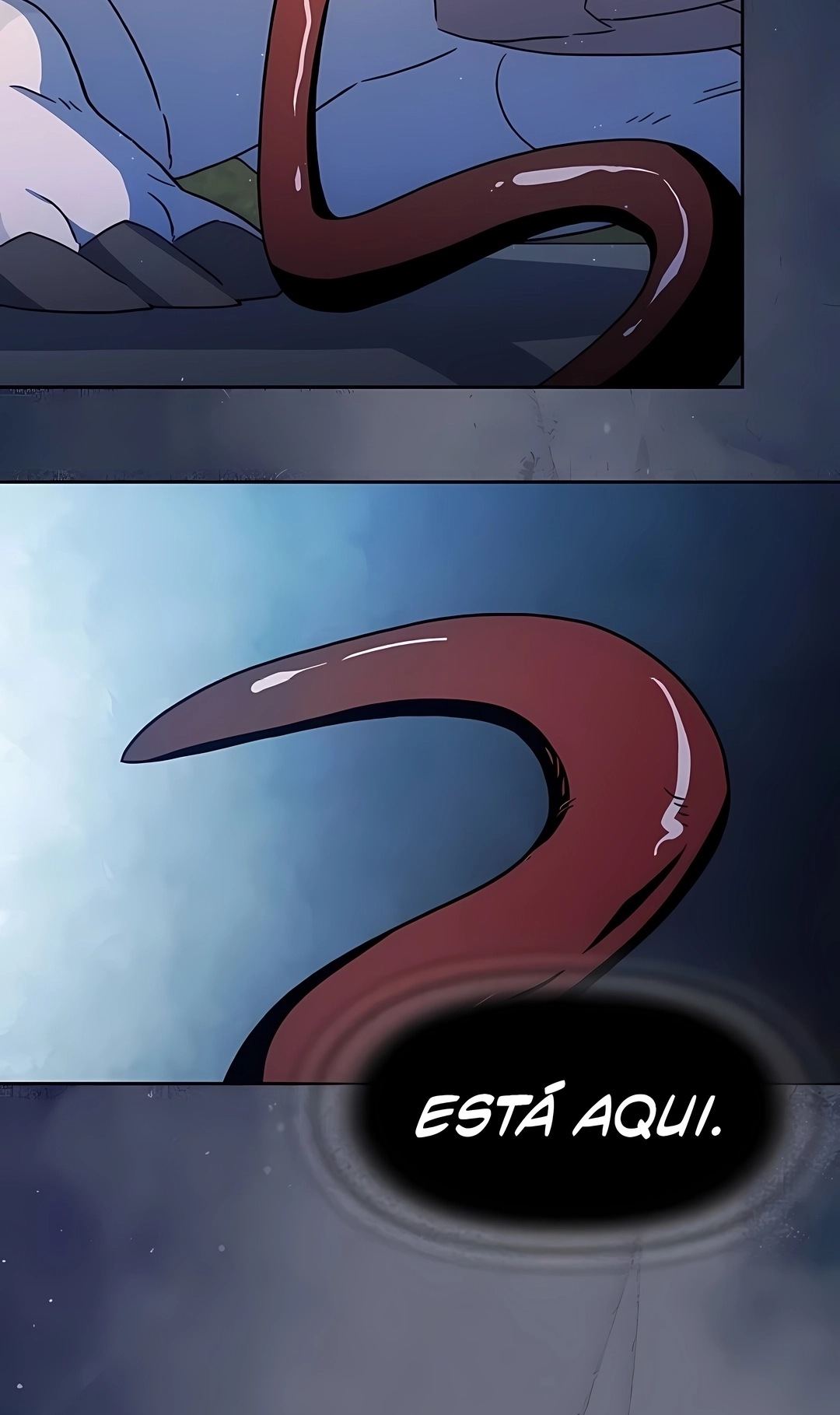 Civilização de Nebula Capítulo 126 Página 64