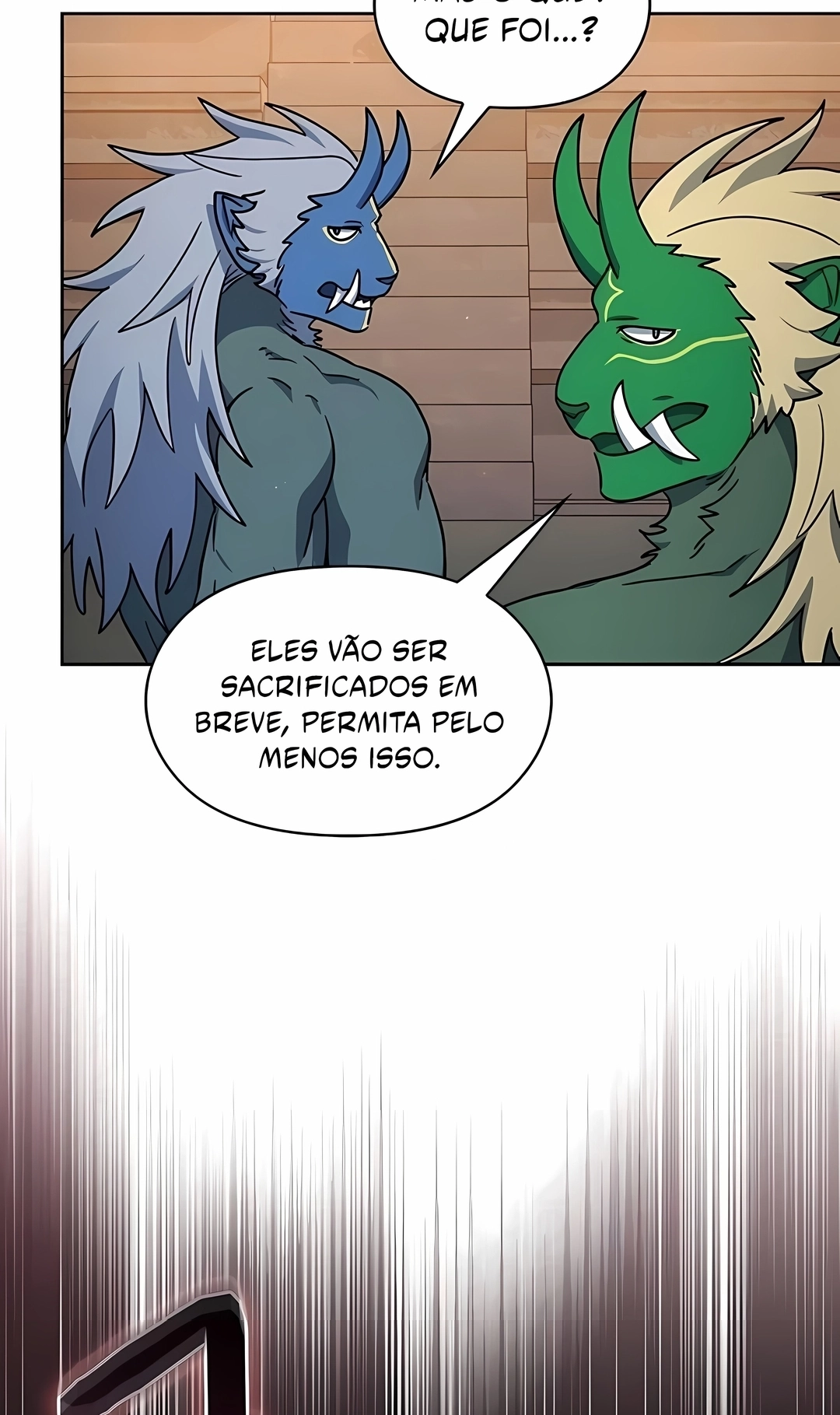Civilização de Nebula Capítulo 126 Página 68