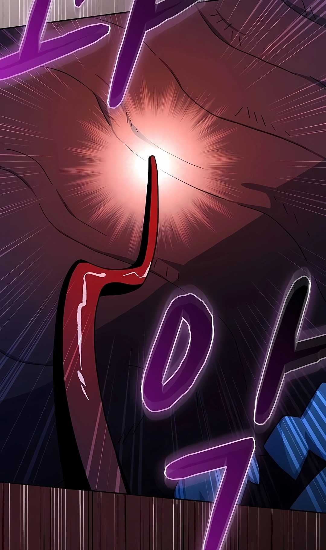Civilização de Nebula Capítulo 126 Página 79