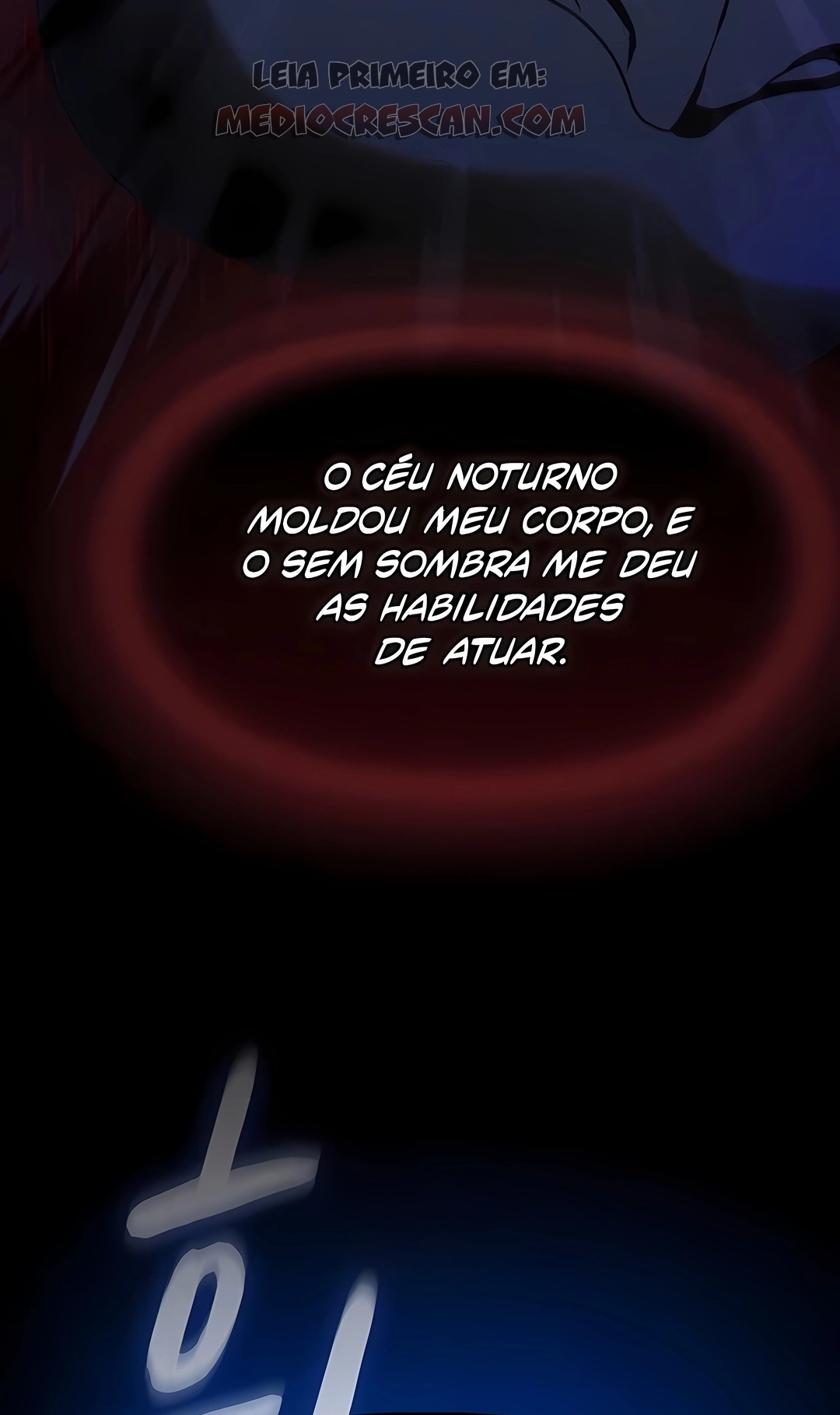 Civilização de Nebula Capítulo 126 Página 83