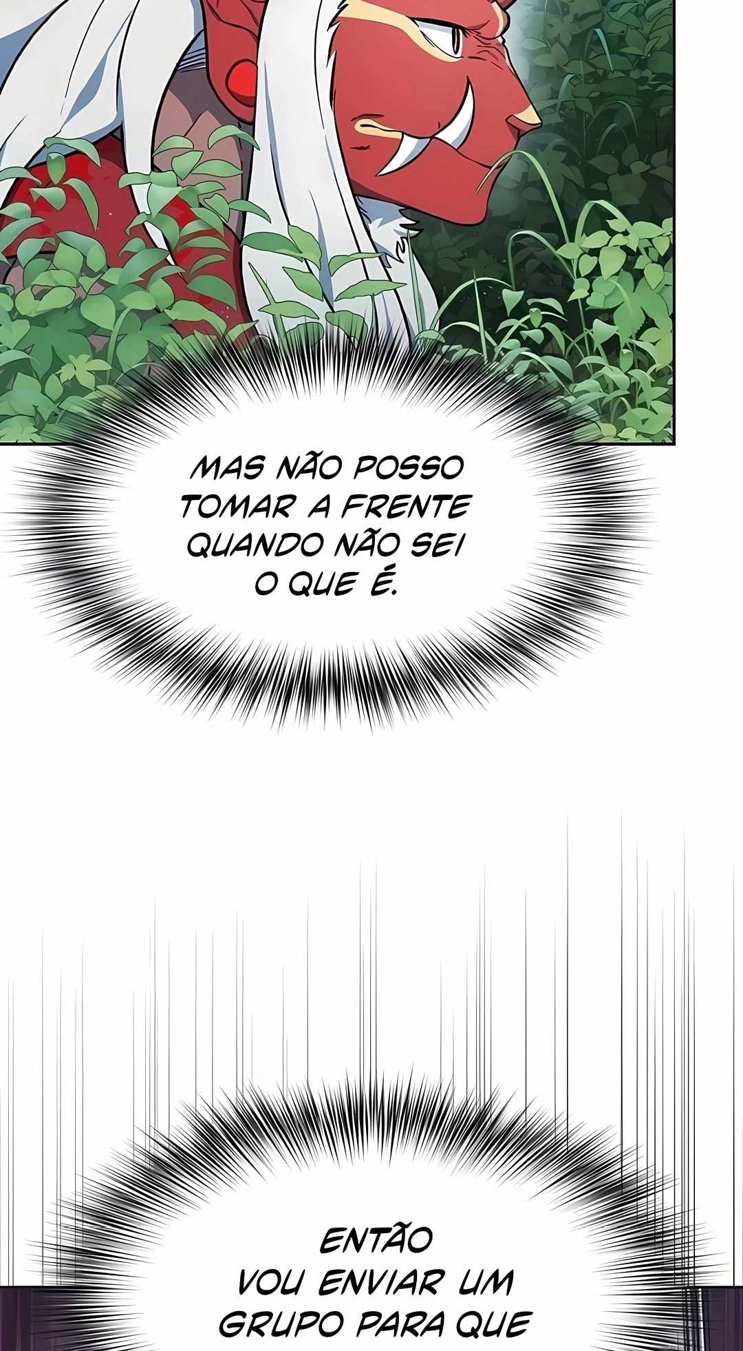 Civilização de Nebula Capítulo 127 Página 10