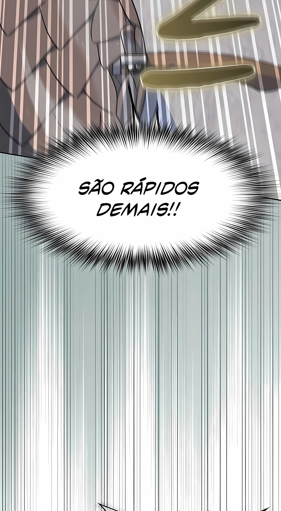 Civilização de Nebula Capítulo 127 Página 108