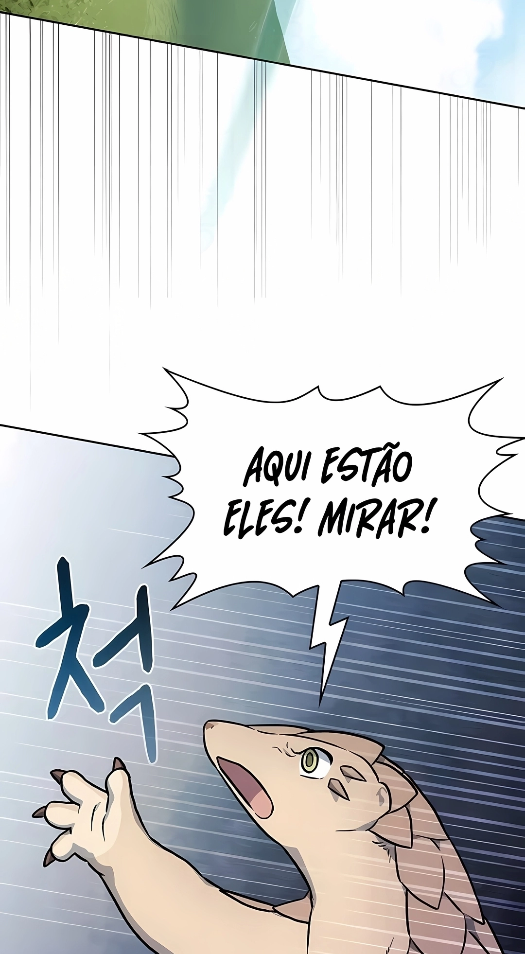 Civilização de Nebula Capítulo 127 Página 15