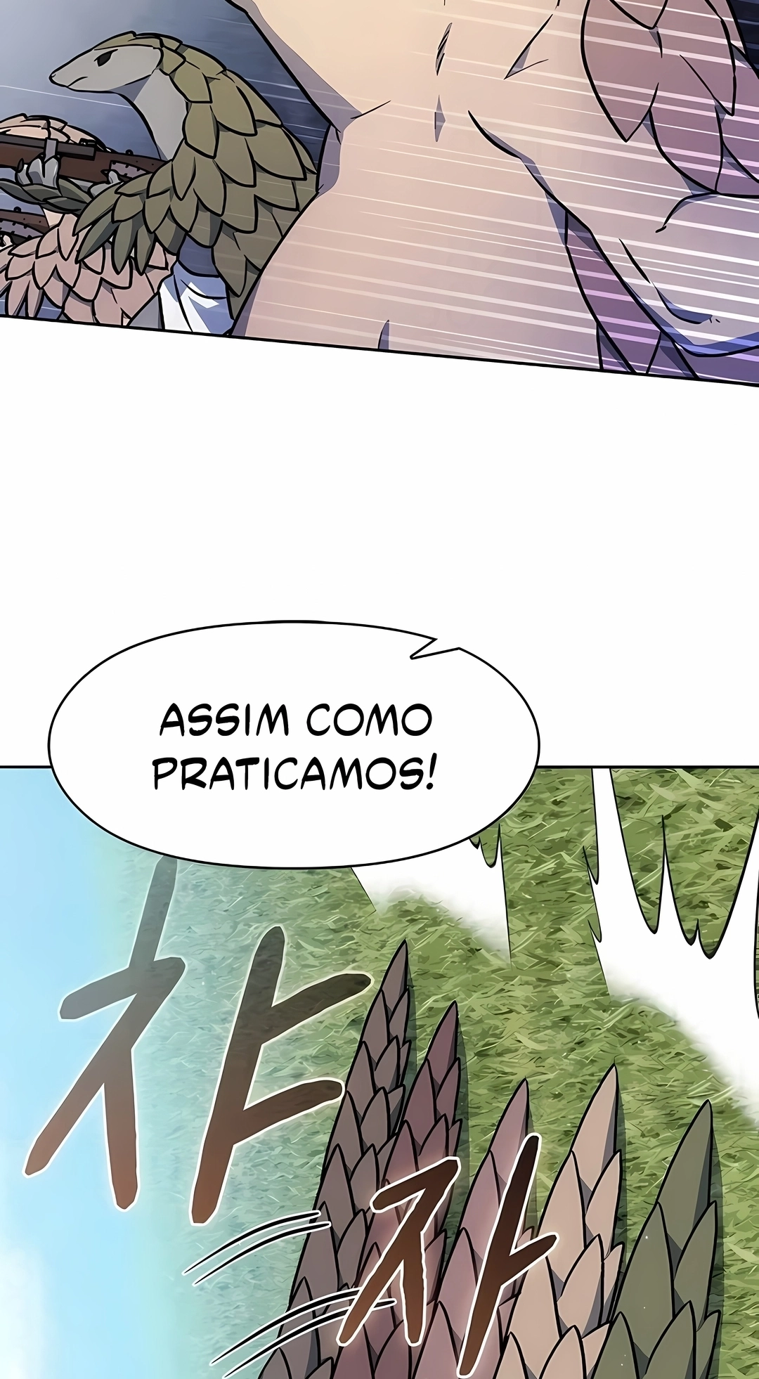 Civilização de Nebula Capítulo 127 Página 16