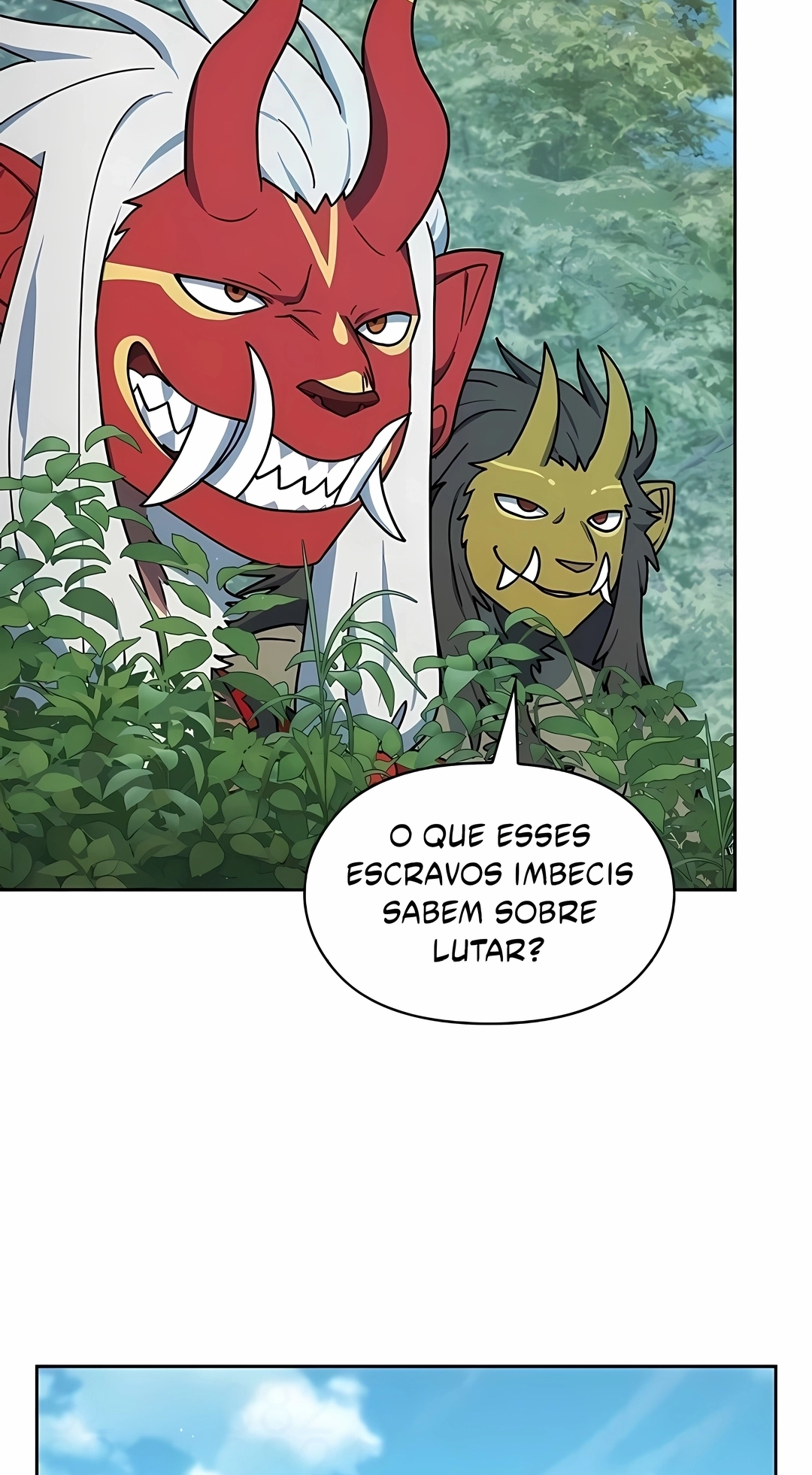 Civilização de Nebula Capítulo 127 Página 2