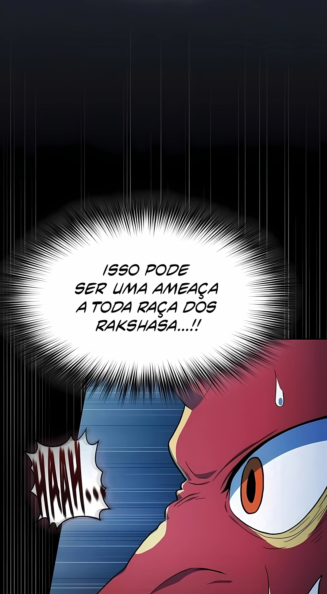 Civilização de Nebula Capítulo 127 Página 34
