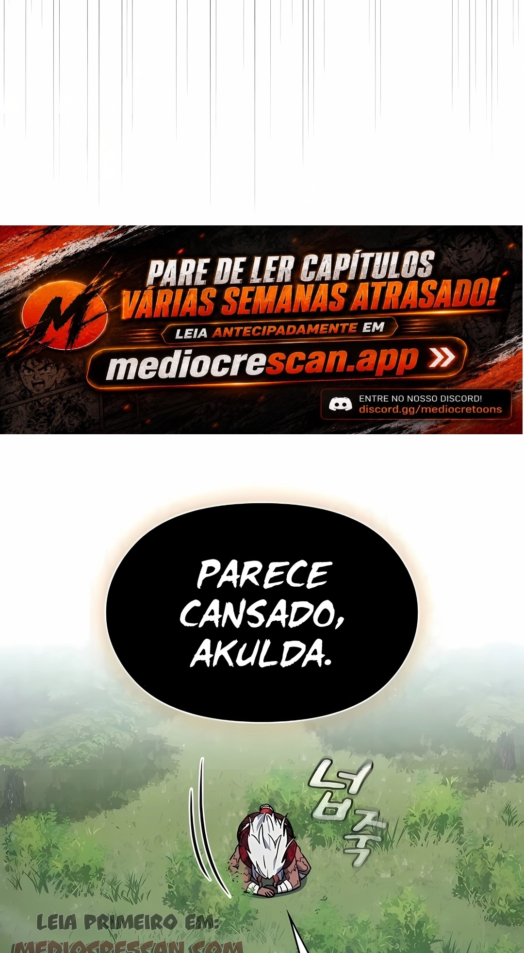Civilização de Nebula Capítulo 127 Página 39