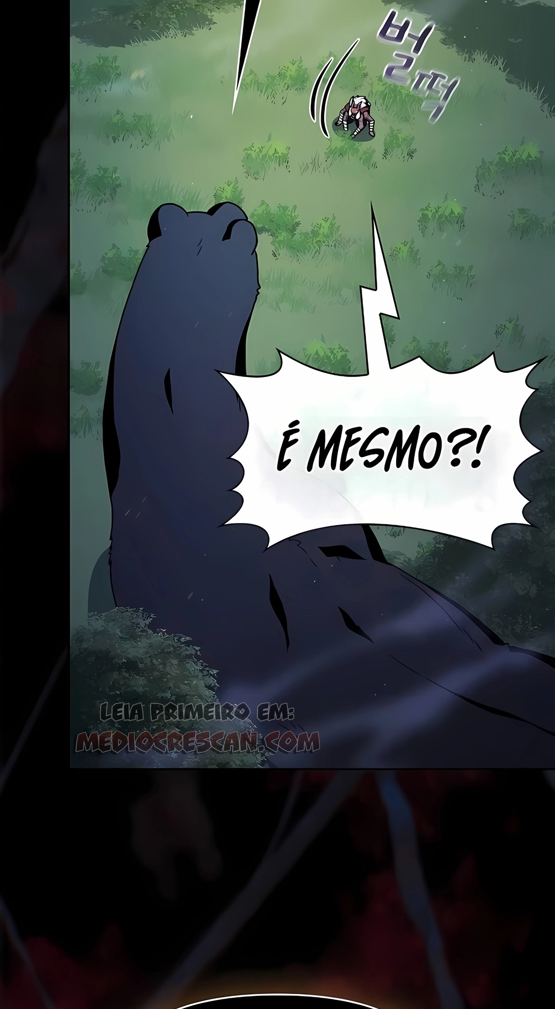 Civilização de Nebula Capítulo 127 Página 46