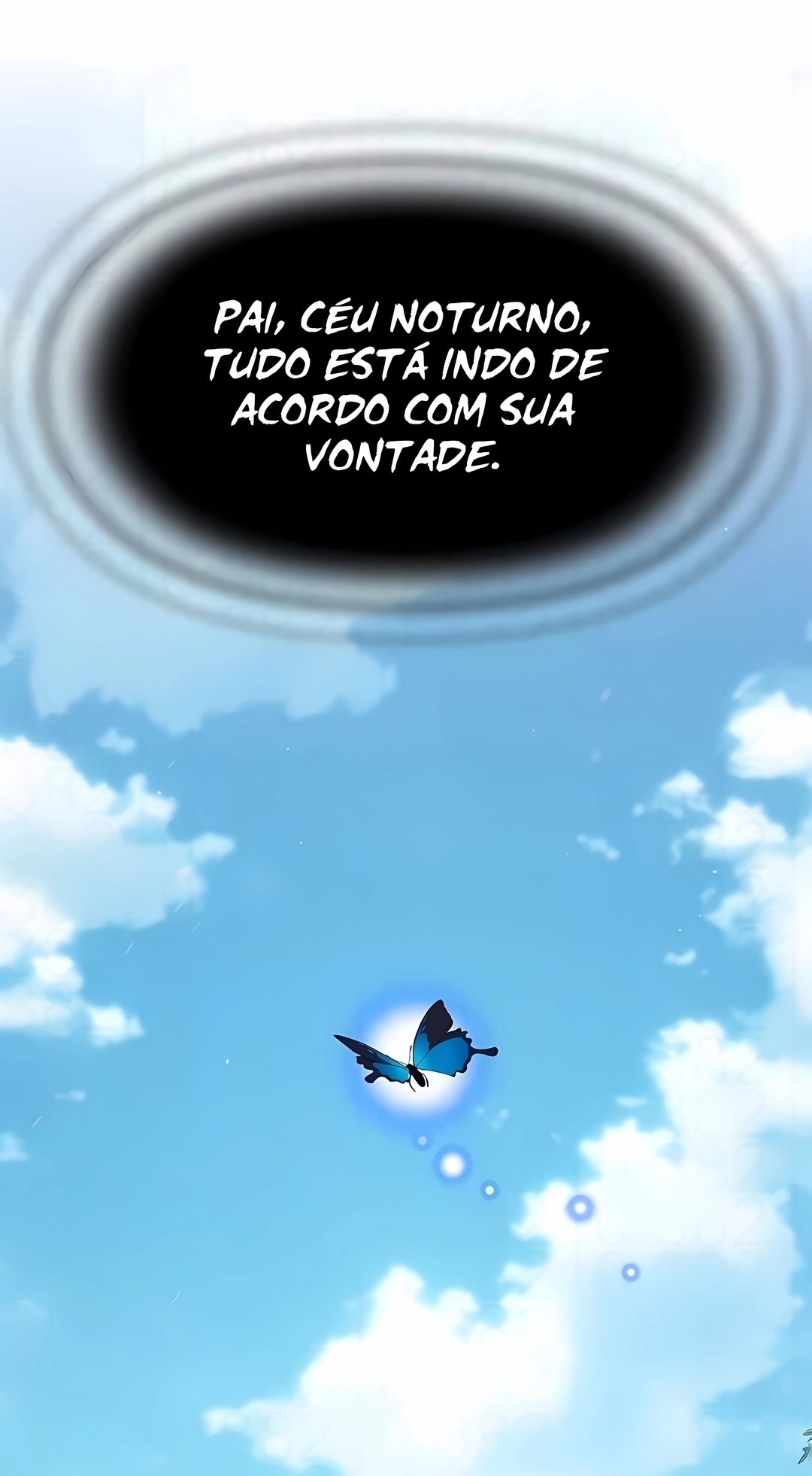 Civilização de Nebula Capítulo 127 Página 51
