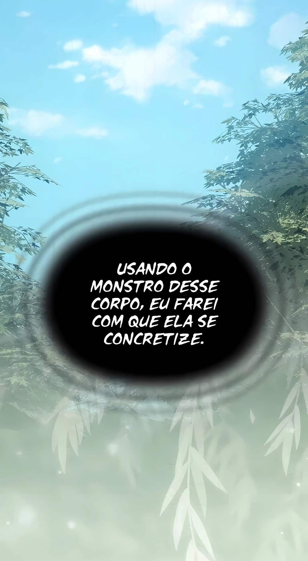 Civilização de Nebula Capítulo 127 Página 52