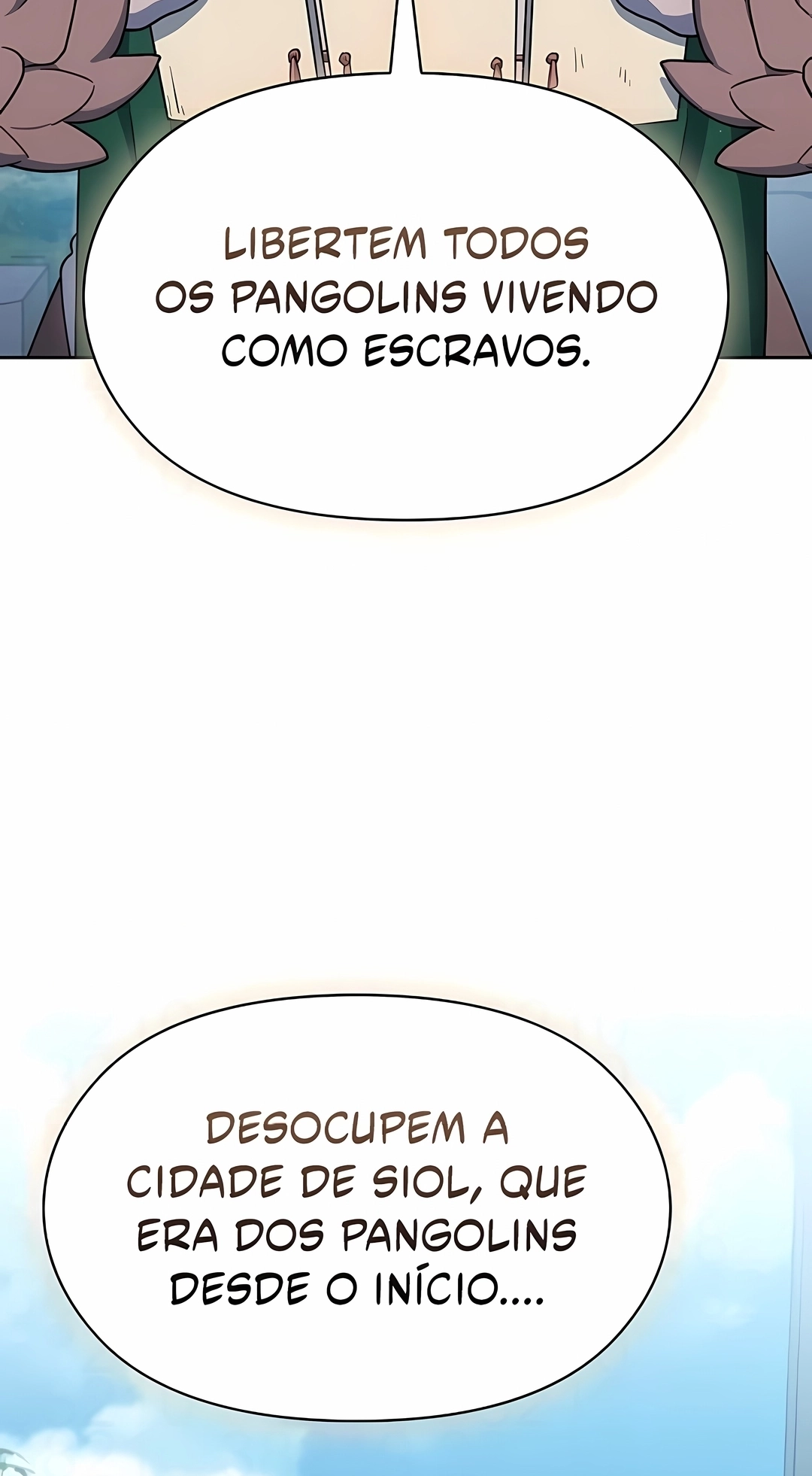 Civilização de Nebula Capítulo 127 Página 59