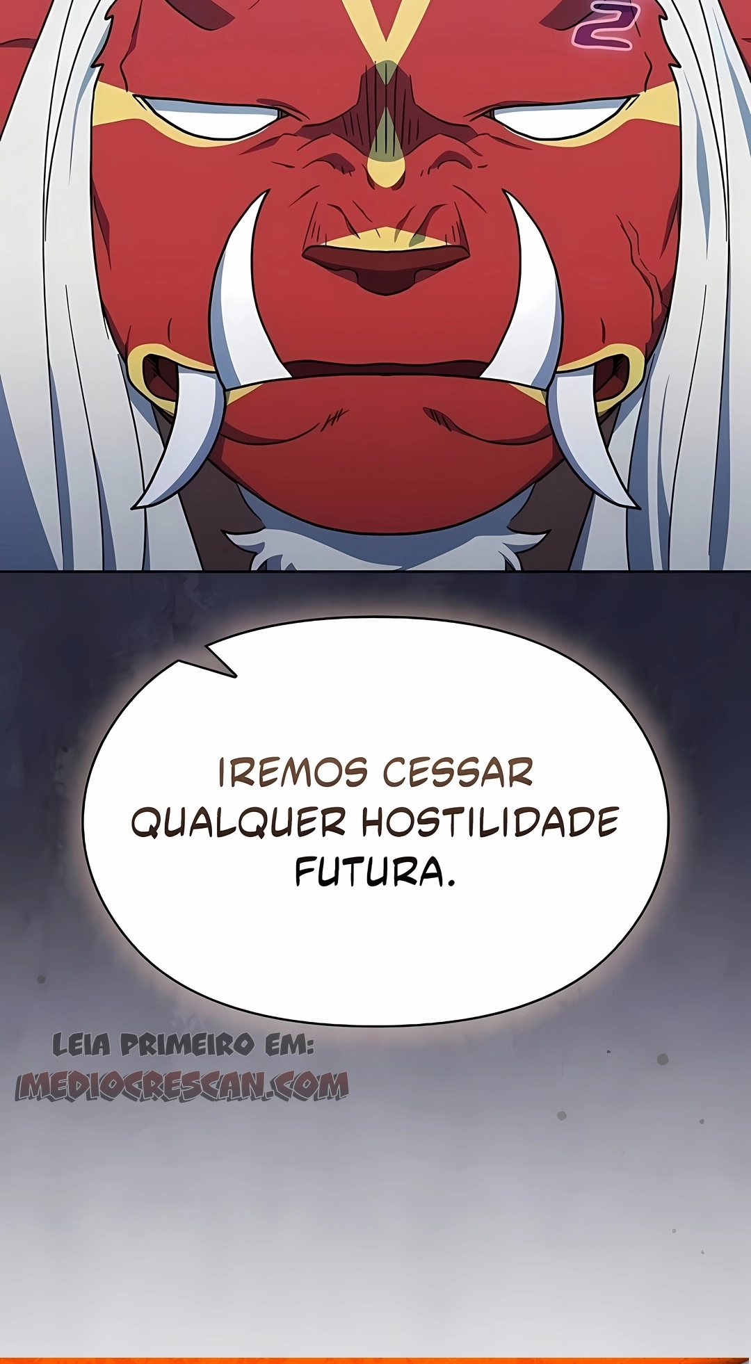 Civilização de Nebula Capítulo 127 Página 62