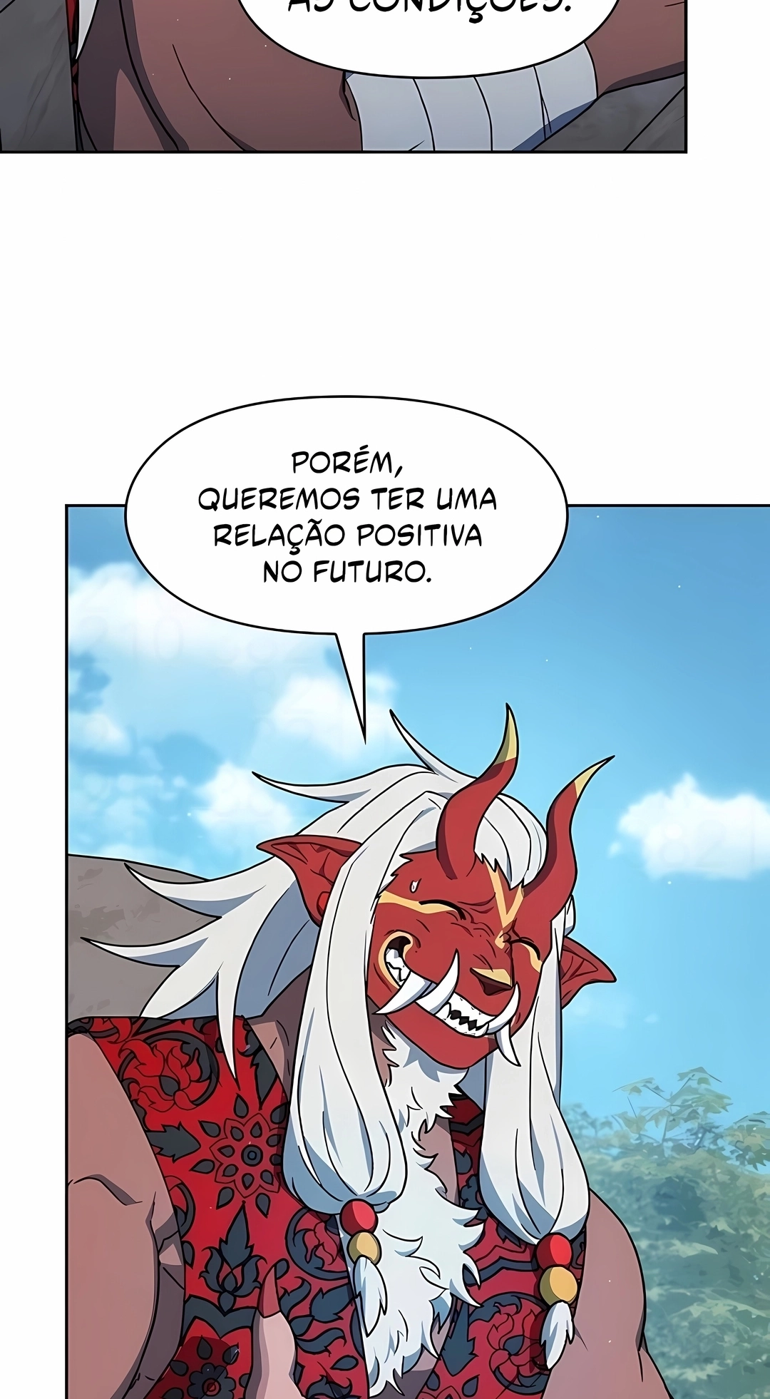 Civilização de Nebula Capítulo 127 Página 64