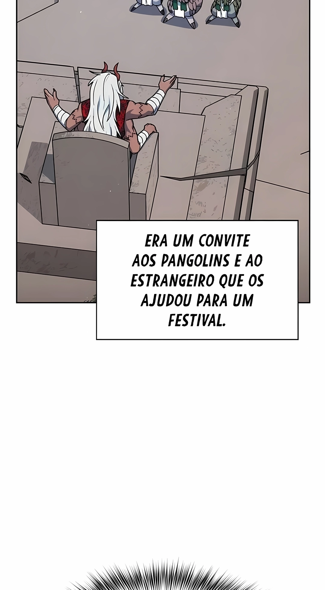Civilização de Nebula Capítulo 127 Página 66