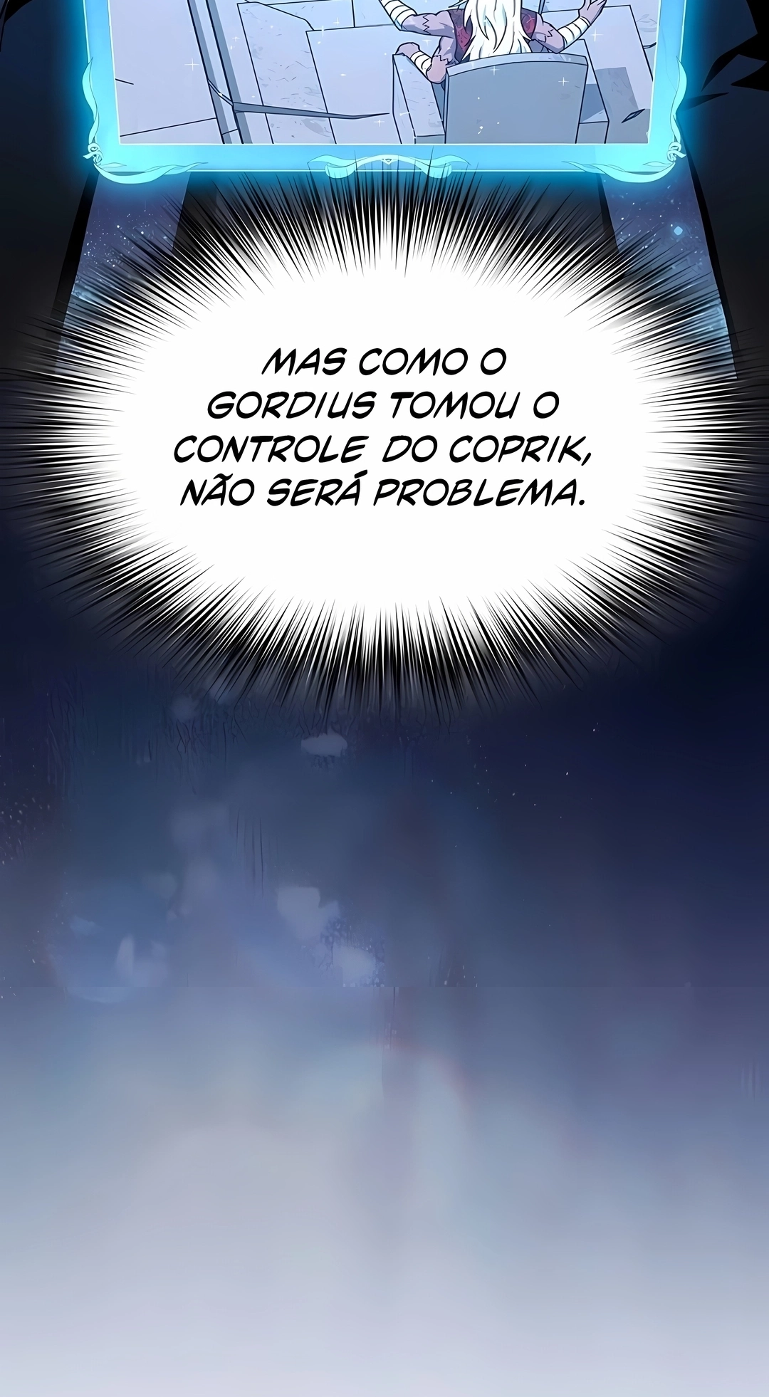 Civilização de Nebula Capítulo 127 Página 68