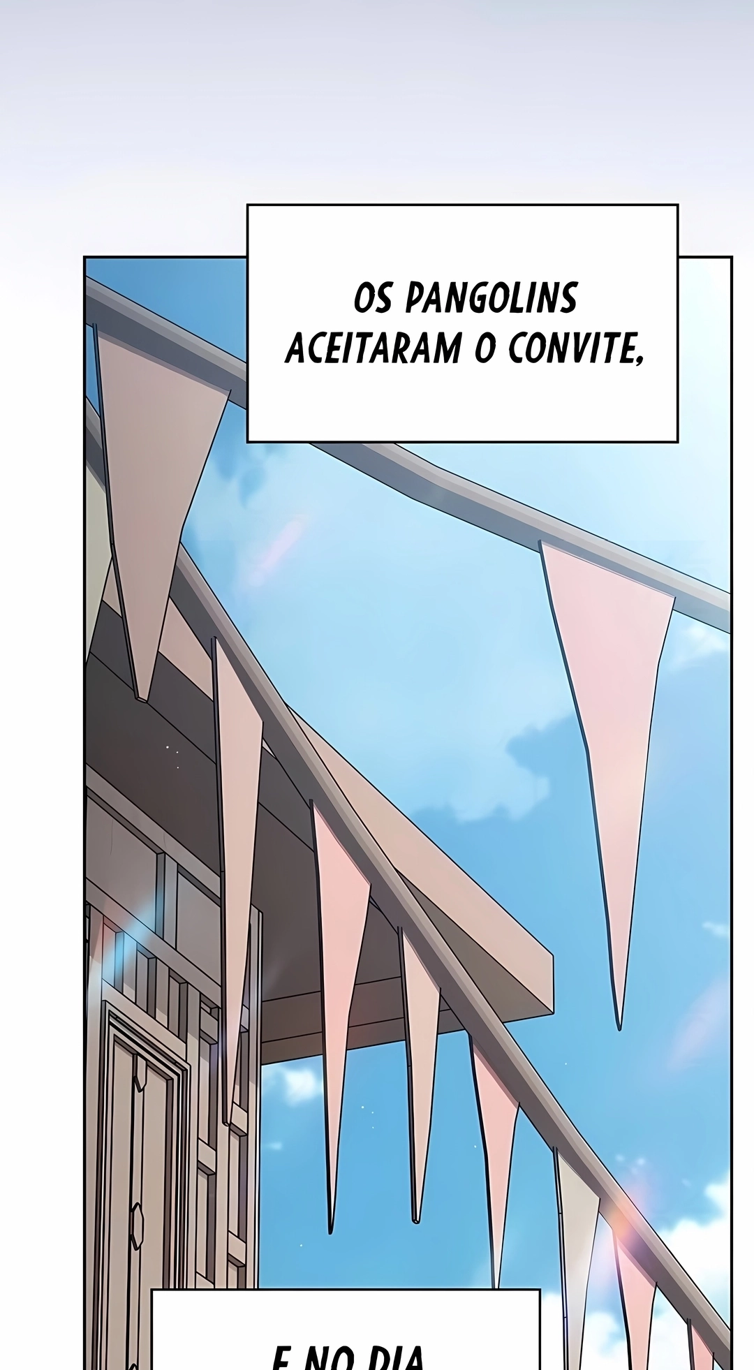 Civilização de Nebula Capítulo 127 Página 69