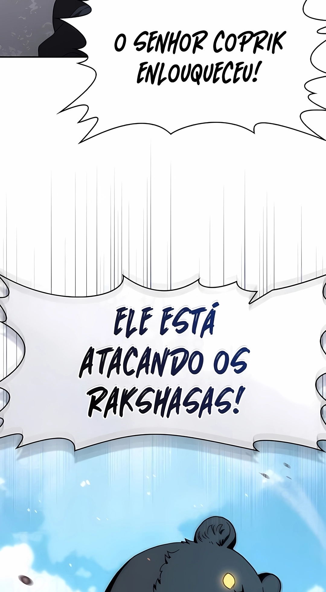 Civilização de Nebula Capítulo 127 Página 74